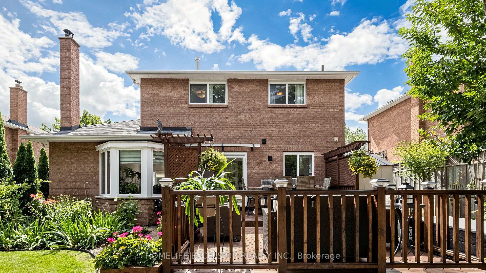 Photo 41 of 88 Kemano Road, Aurora, Aurora Heights — HOMEH