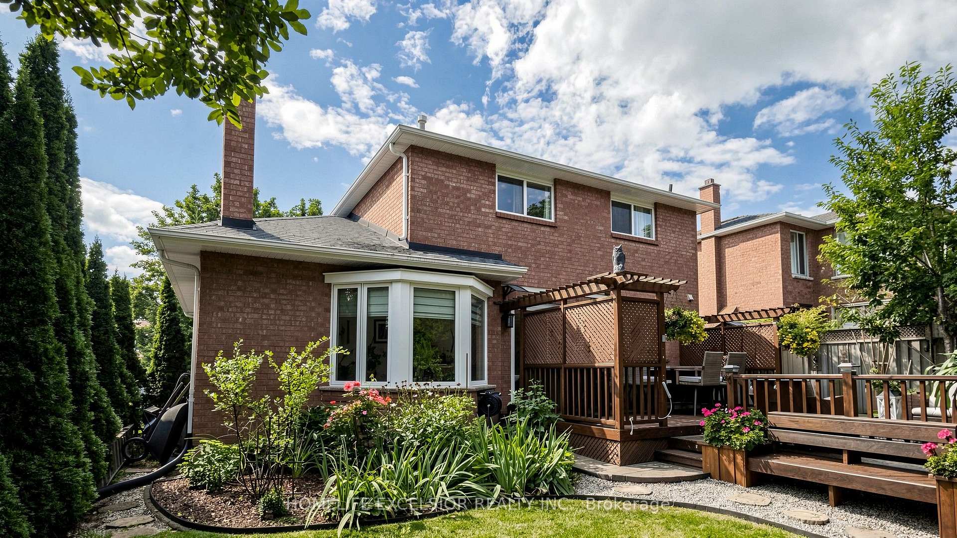 Photo 42 of 88 Kemano Road, Aurora, Aurora Heights — HOMEH