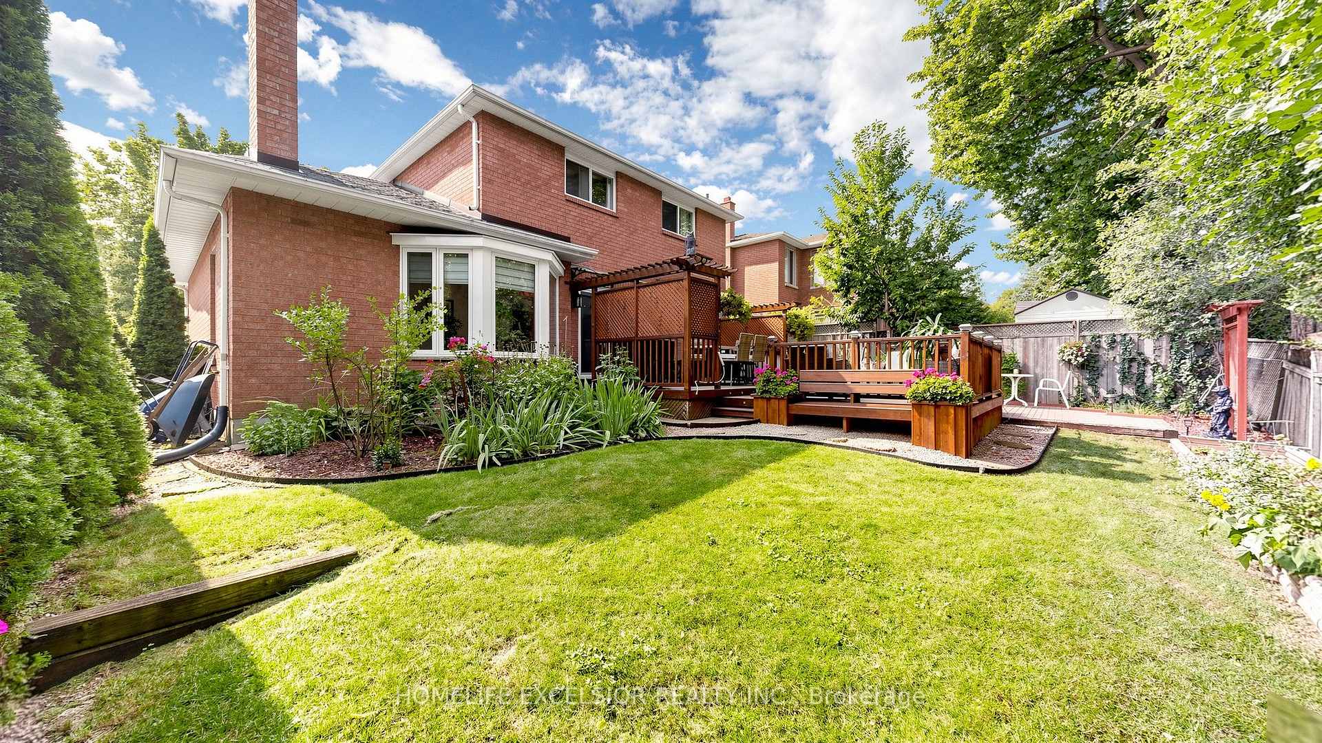 Photo 43 of 88 Kemano Road, Aurora, Aurora Heights — HOMEH