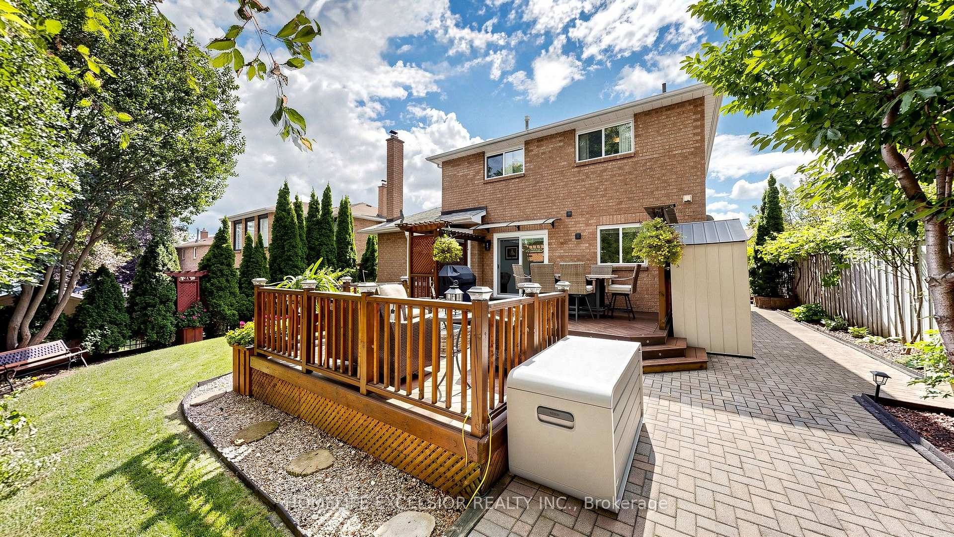 Photo 44 of 88 Kemano Road, Aurora, Aurora Heights — HOMEH