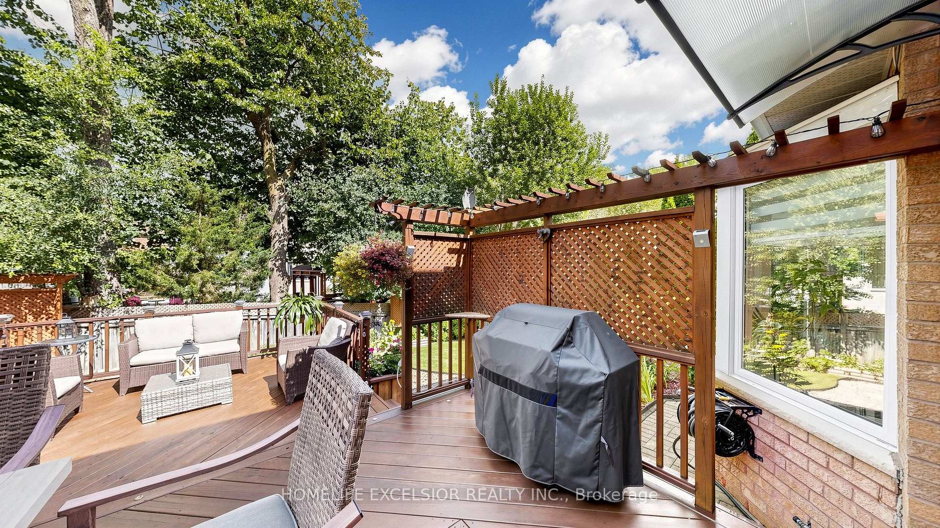 Photo 47 of 88 Kemano Road, Aurora, Aurora Heights — HOMEH