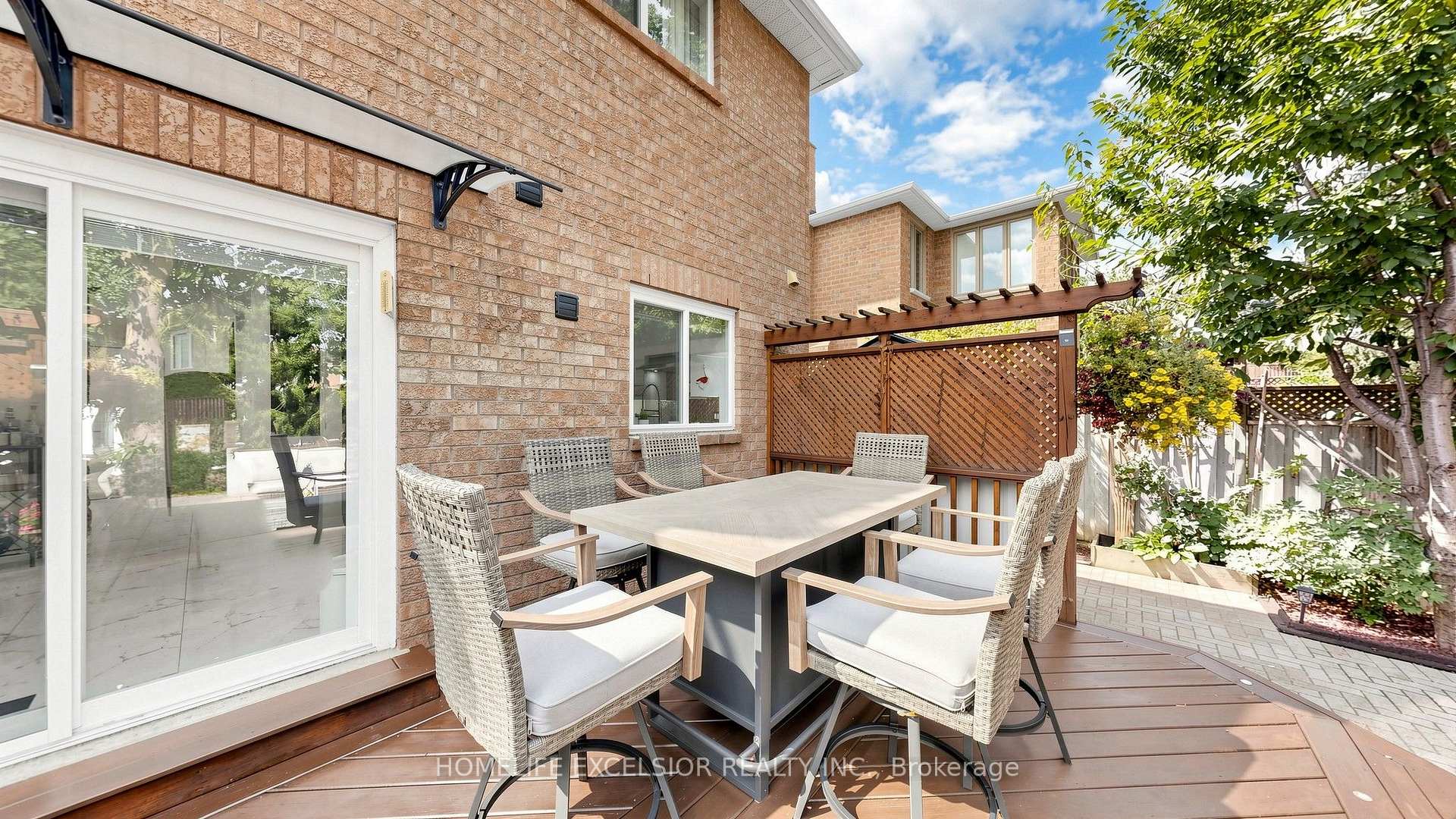 Photo 49 of 88 Kemano Road, Aurora, Aurora Heights — HOMEH