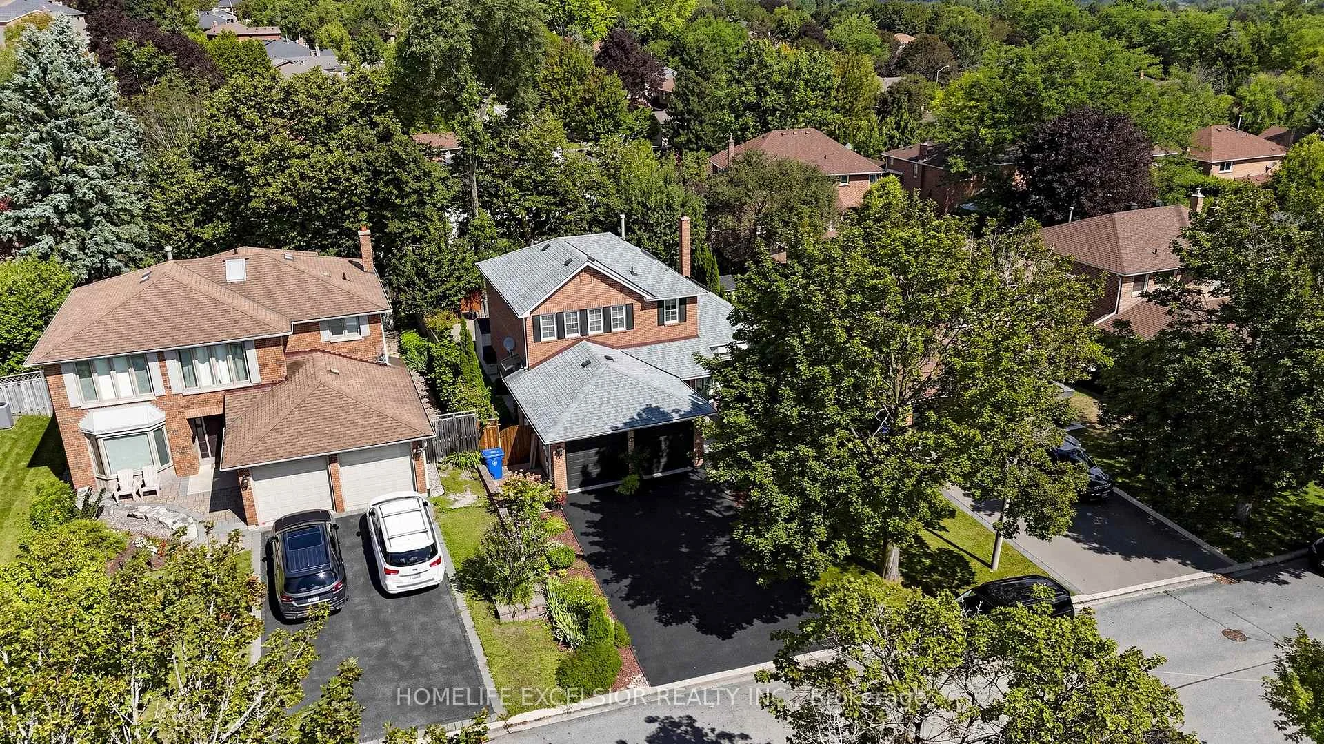 Photo 48 of 88 Kemano Road, Aurora, Aurora Heights — HOMEH