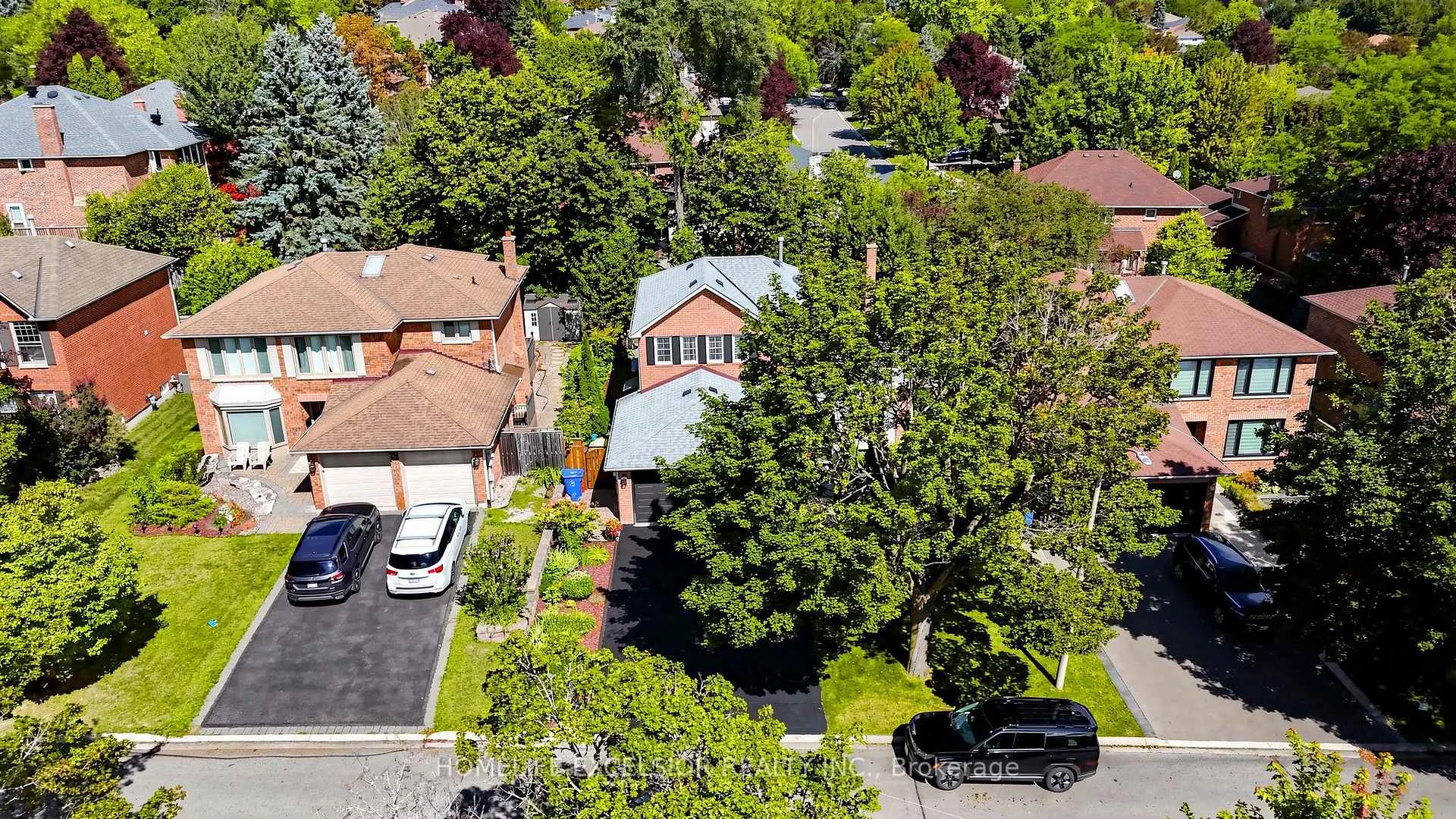 Photo 50 of 88 Kemano Road, Aurora, Aurora Heights — HOMEH