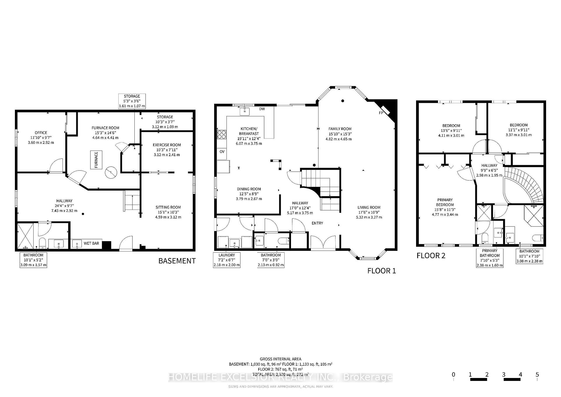 Photo 54 of 88 Kemano Road, Aurora, Aurora Heights — HOMEH
