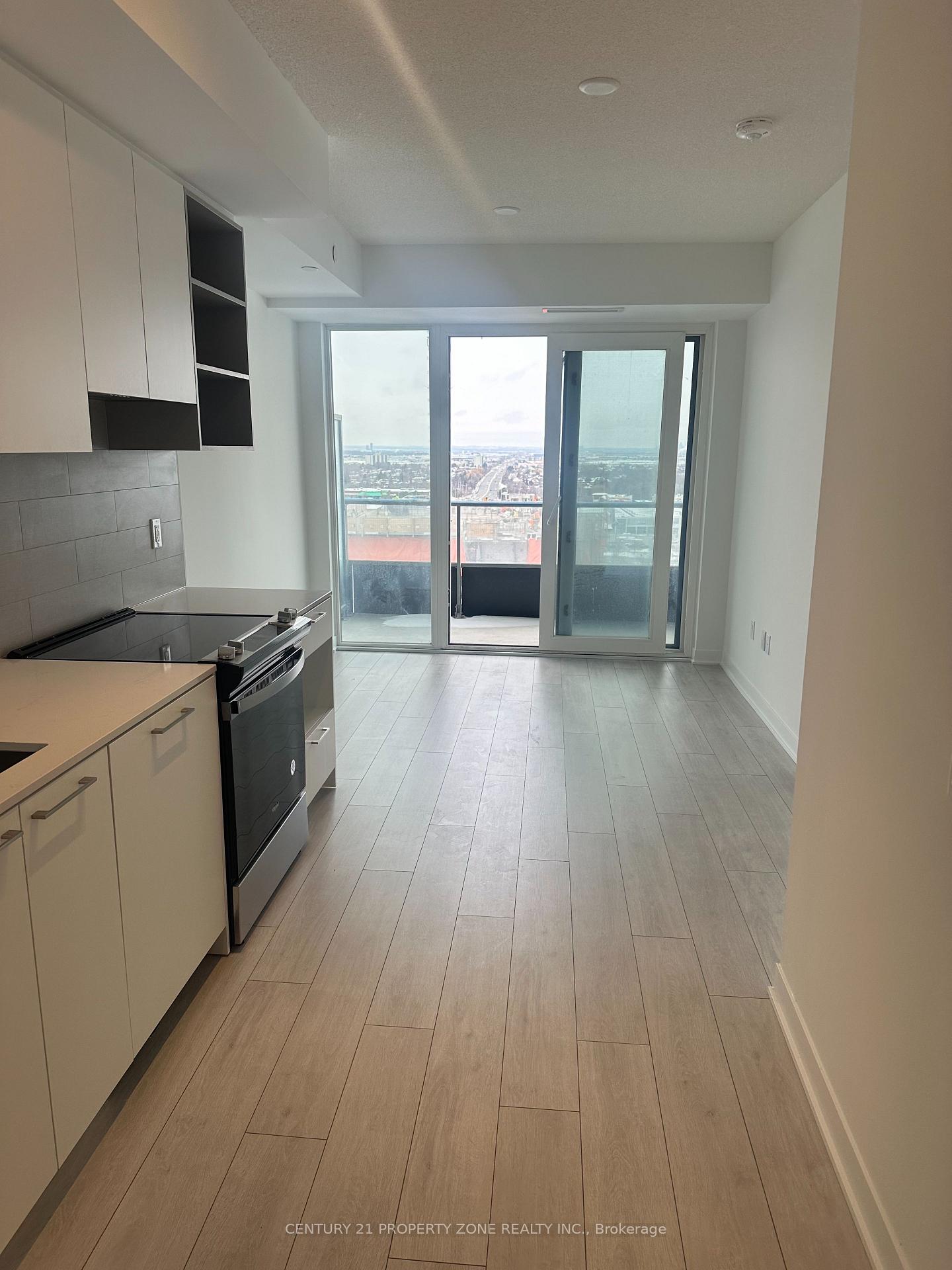 Photo 1 of Unit 1612, 260 Malta Avenue, Brampton, Fletcher's Creek South — HOMEH