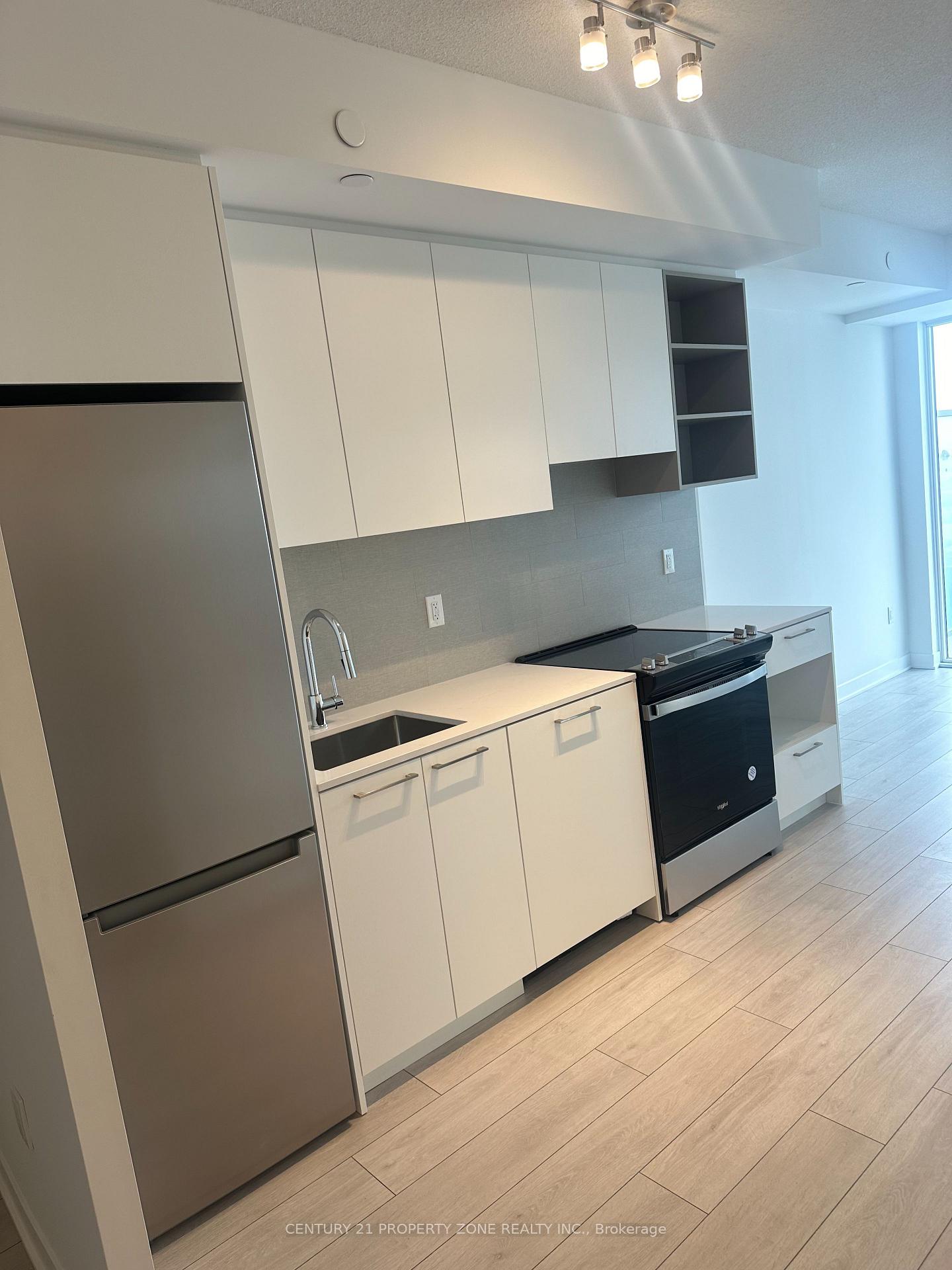 Photo 2 of Unit 1612, 260 Malta Avenue, Brampton, Fletcher's Creek South — HOMEH