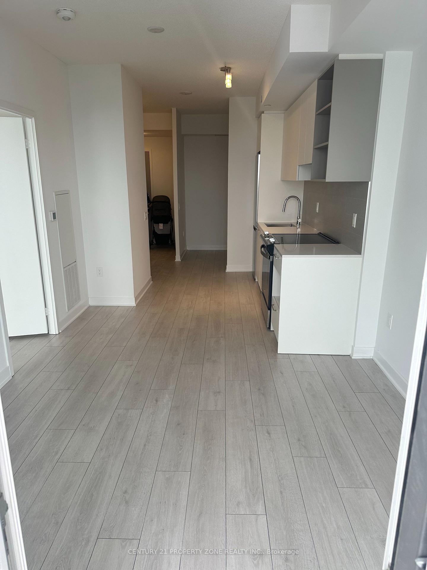 Photo 3 of Unit 1612, 260 Malta Avenue, Brampton, Fletcher's Creek South — HOMEH