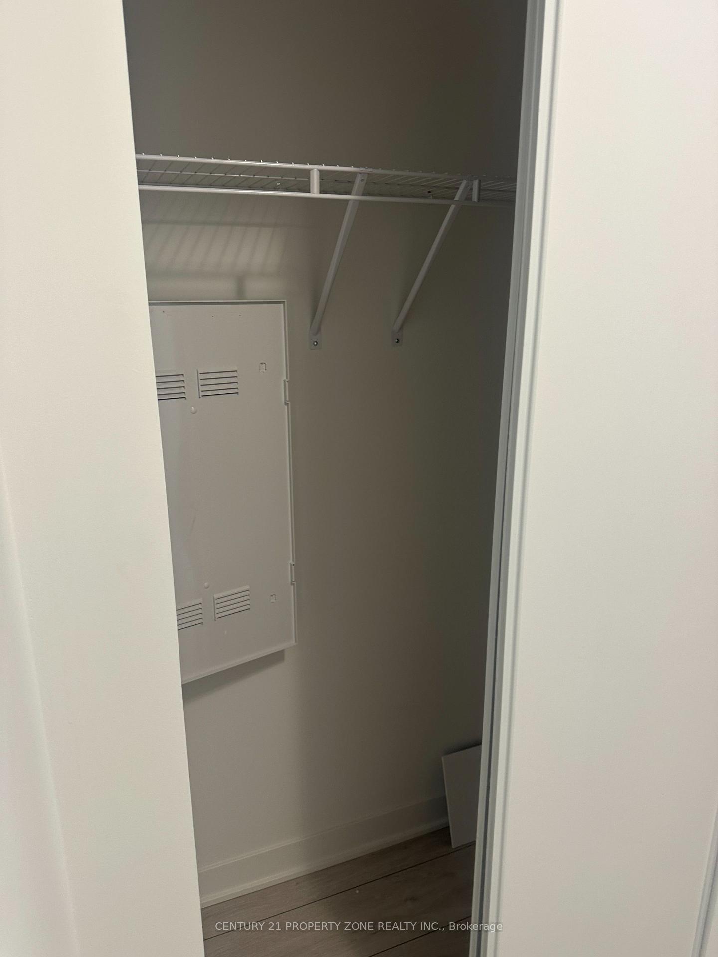 Photo 5 of Unit 1612, 260 Malta Avenue, Brampton, Fletcher's Creek South — HOMEH
