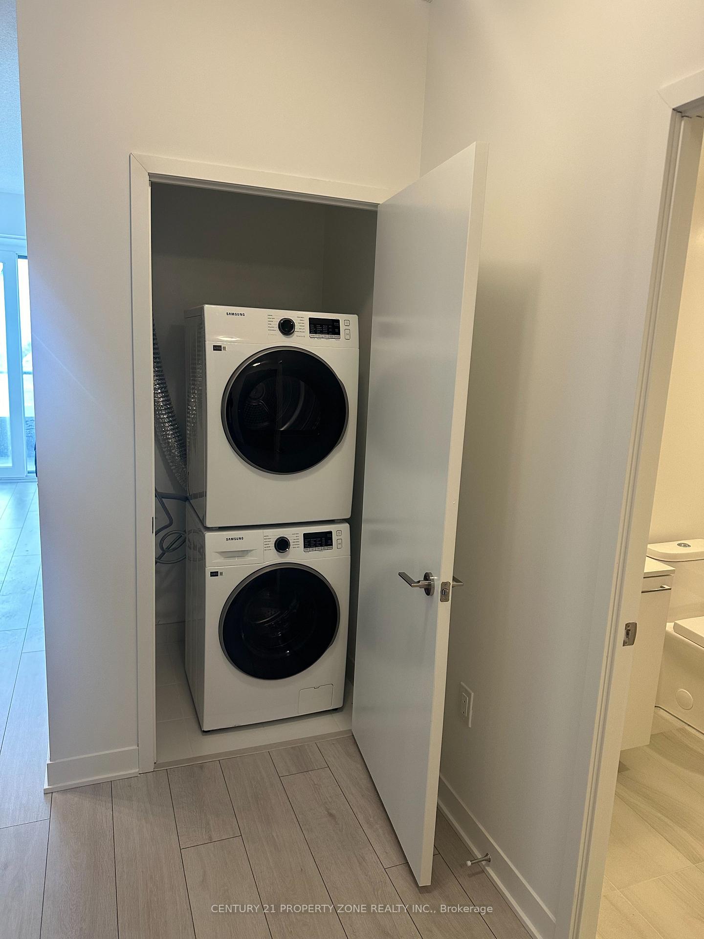 Photo 7 of Unit 1612, 260 Malta Avenue, Brampton, Fletcher's Creek South — HOMEH