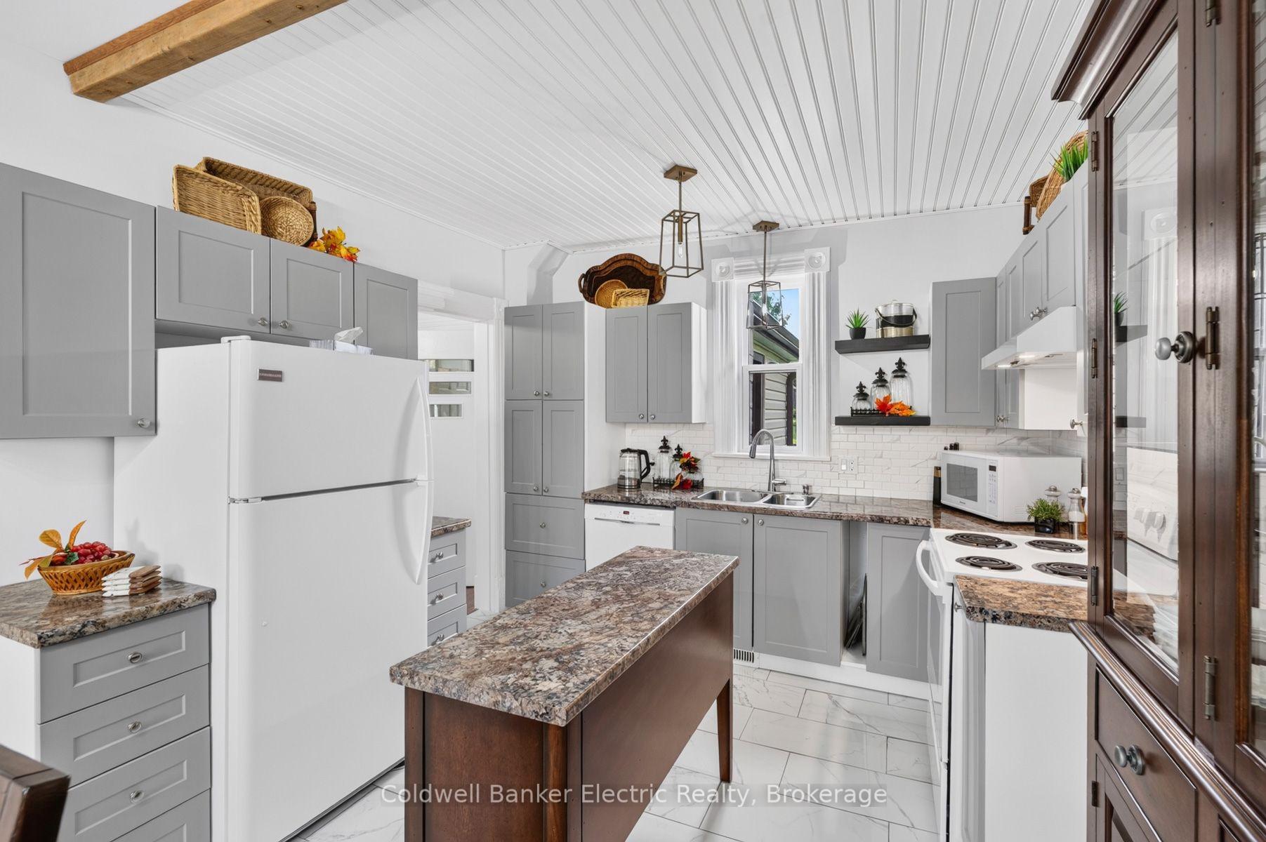 Photo 3 of 11932 County Road 24, Alnwick/Haldimand, Rural Alnwick/Haldimand — HOMEH