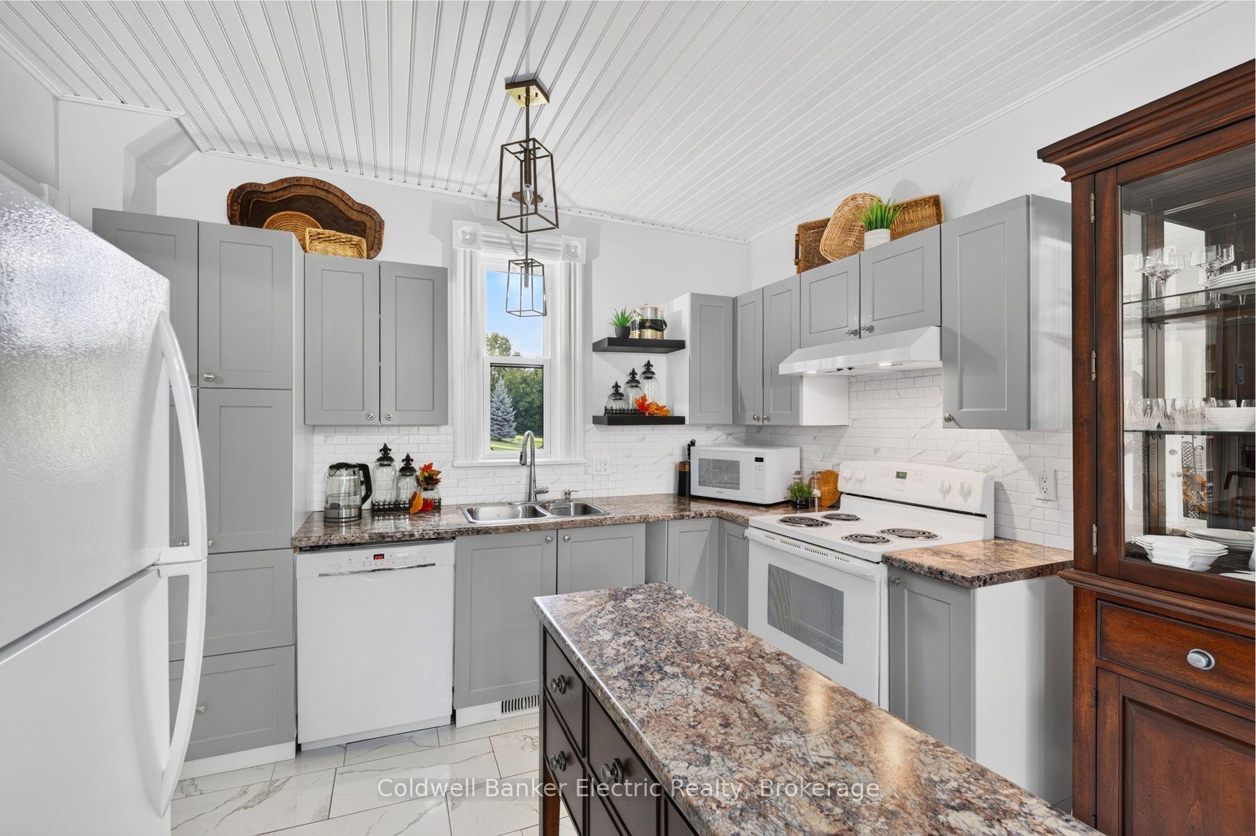 Photo 4 of 11932 County Road 24, Alnwick/Haldimand, Rural Alnwick/Haldimand — HOMEH