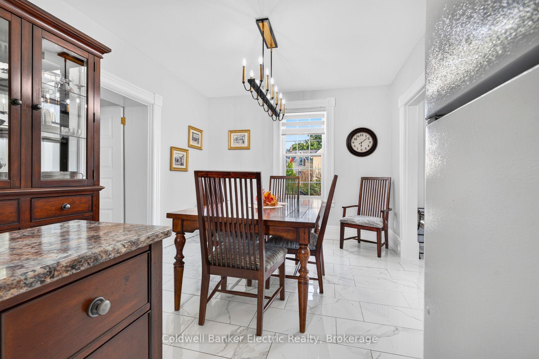 Photo 5 of 11932 County Road 24, Alnwick/Haldimand, Rural Alnwick/Haldimand — HOMEH