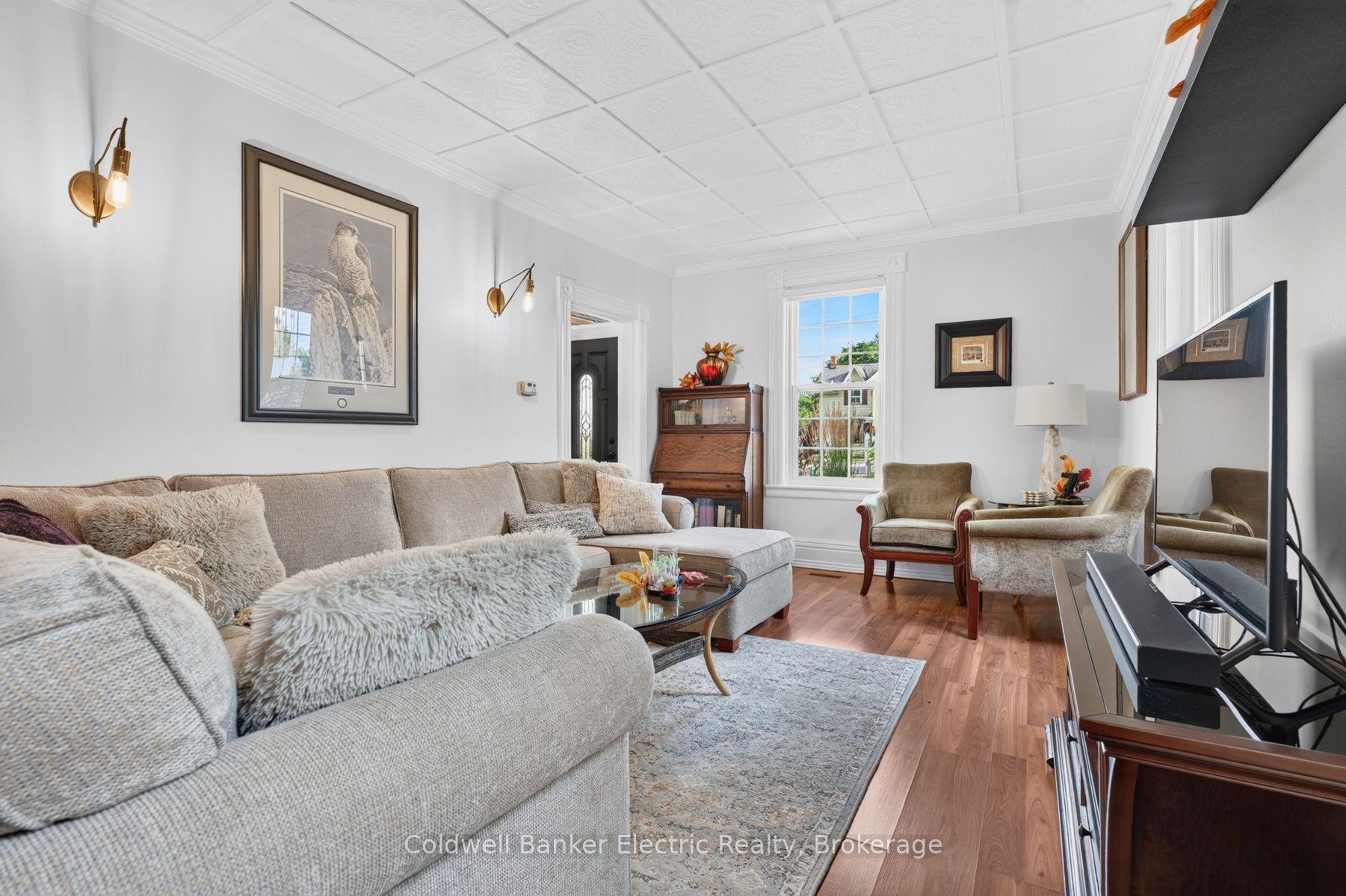 Photo 6 of 11932 County Road 24, Alnwick/Haldimand, Rural Alnwick/Haldimand — HOMEH