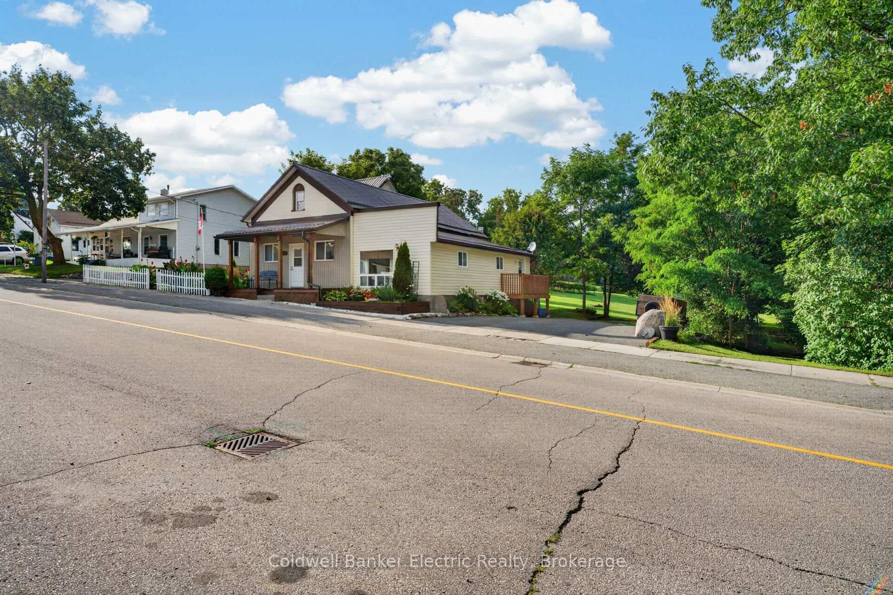 Photo 18 of 11932 County Road 24, Alnwick/Haldimand, Rural Alnwick/Haldimand — HOMEH