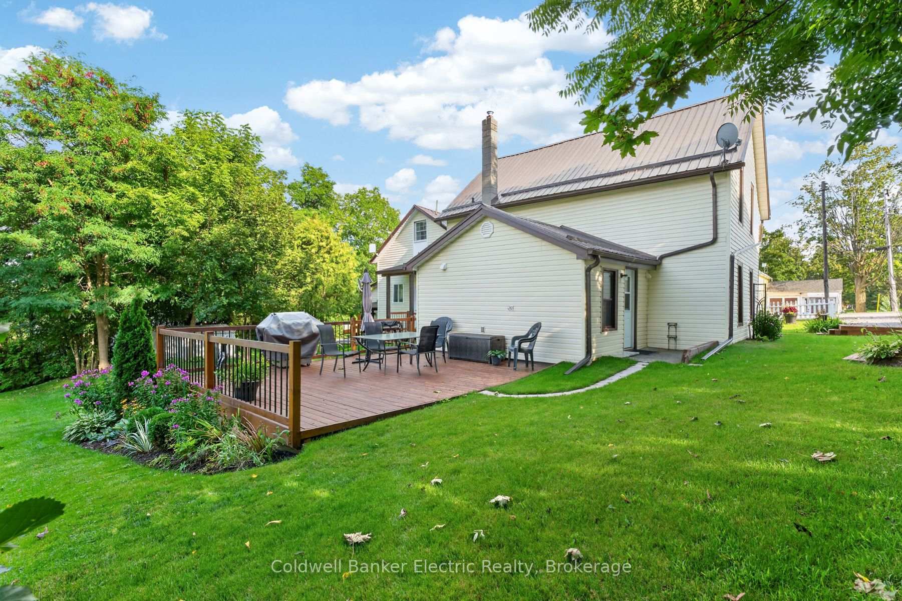 Photo 47 of 11932 County Road 24, Alnwick/Haldimand, Rural Alnwick/Haldimand — HOMEH