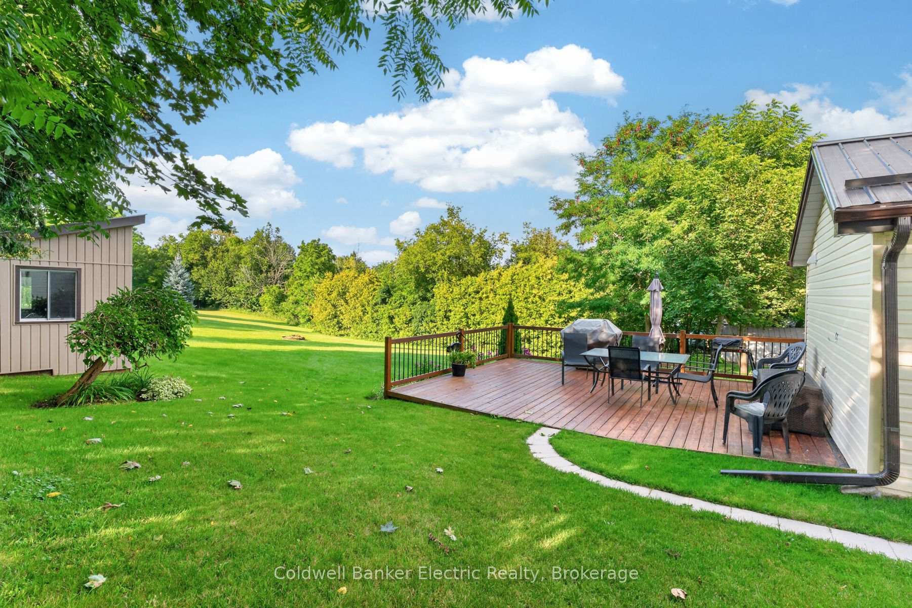 Photo 48 of 11932 County Road 24, Alnwick/Haldimand, Rural Alnwick/Haldimand — HOMEH