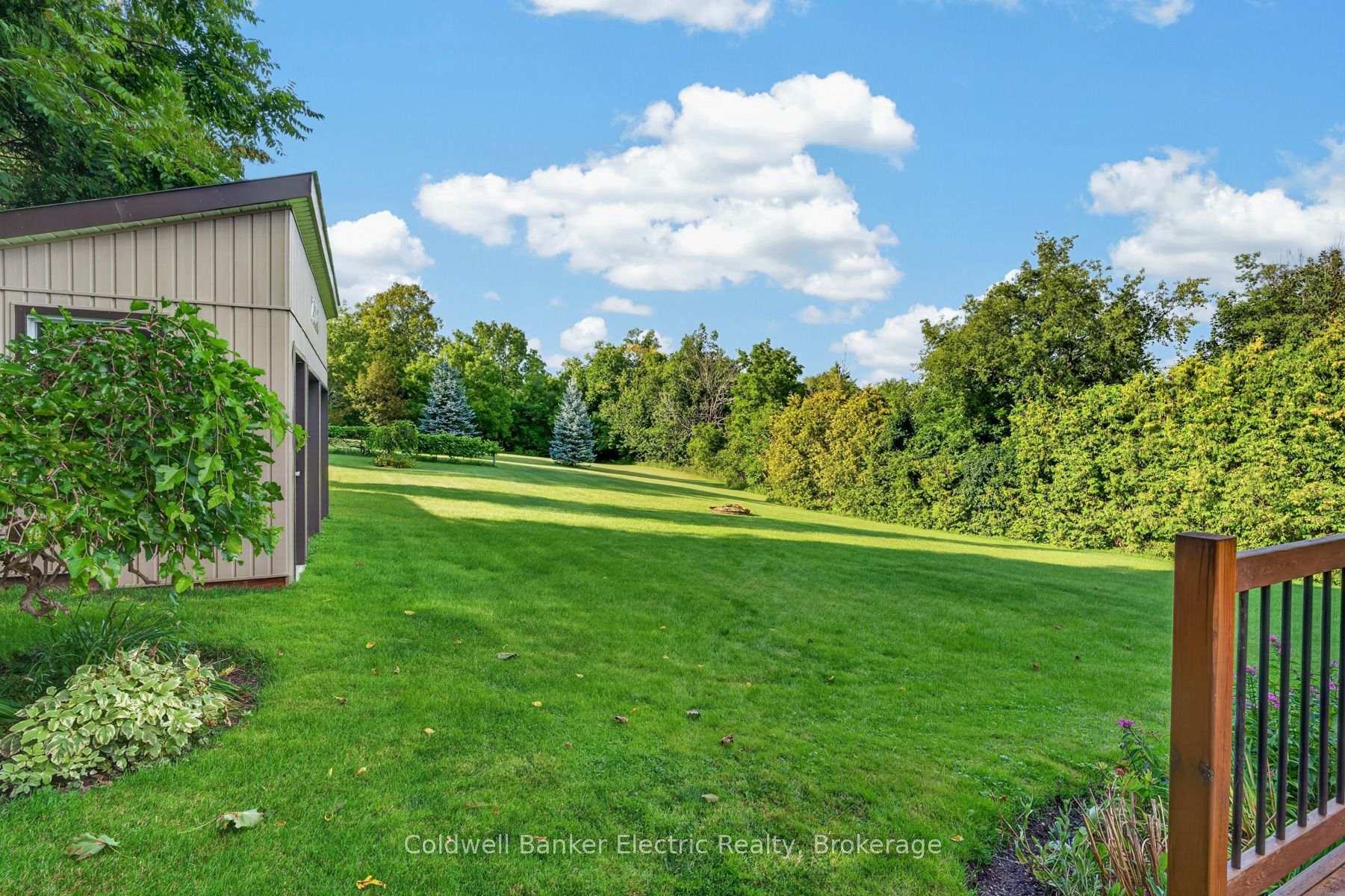 Photo 50 of 11932 County Road 24, Alnwick/Haldimand, Rural Alnwick/Haldimand — HOMEH