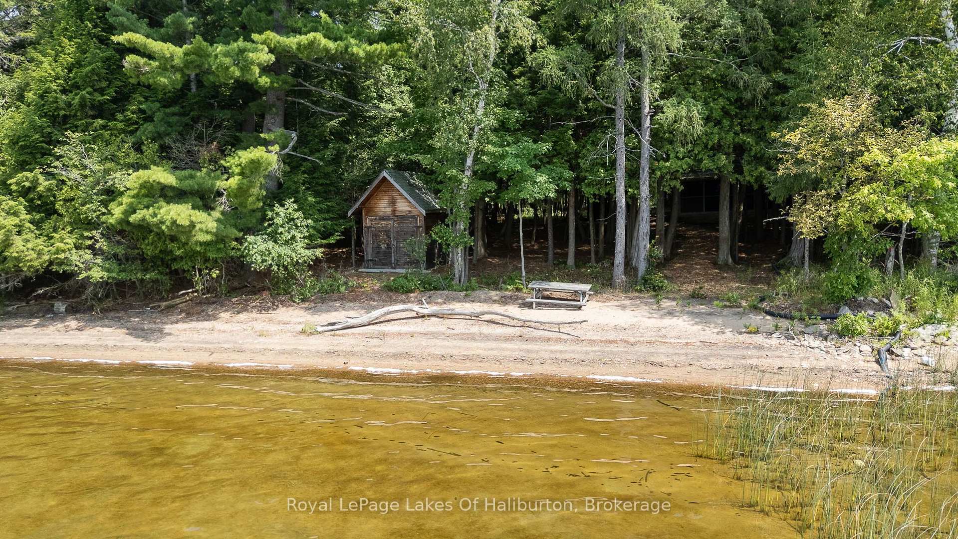 Photo 8 of 1046 Placid Lane, Algonquin Highlands, Stanhope — HOMEH