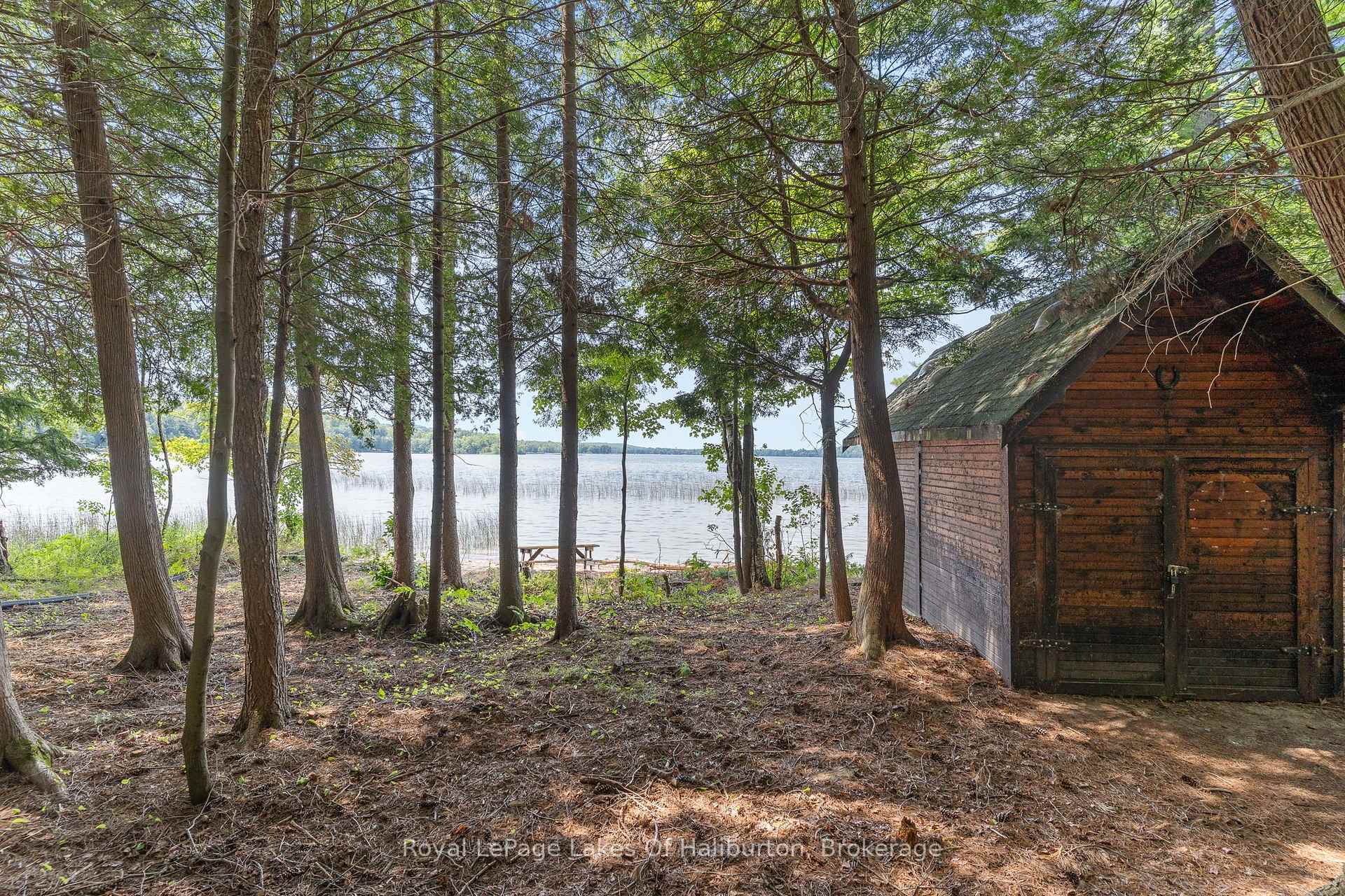 Photo 11 of 1046 Placid Lane, Algonquin Highlands, Stanhope — HOMEH