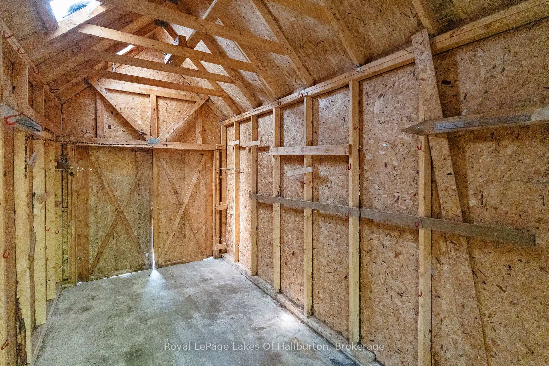 Photo 12 of 1046 Placid Lane, Algonquin Highlands, Stanhope — HOMEH