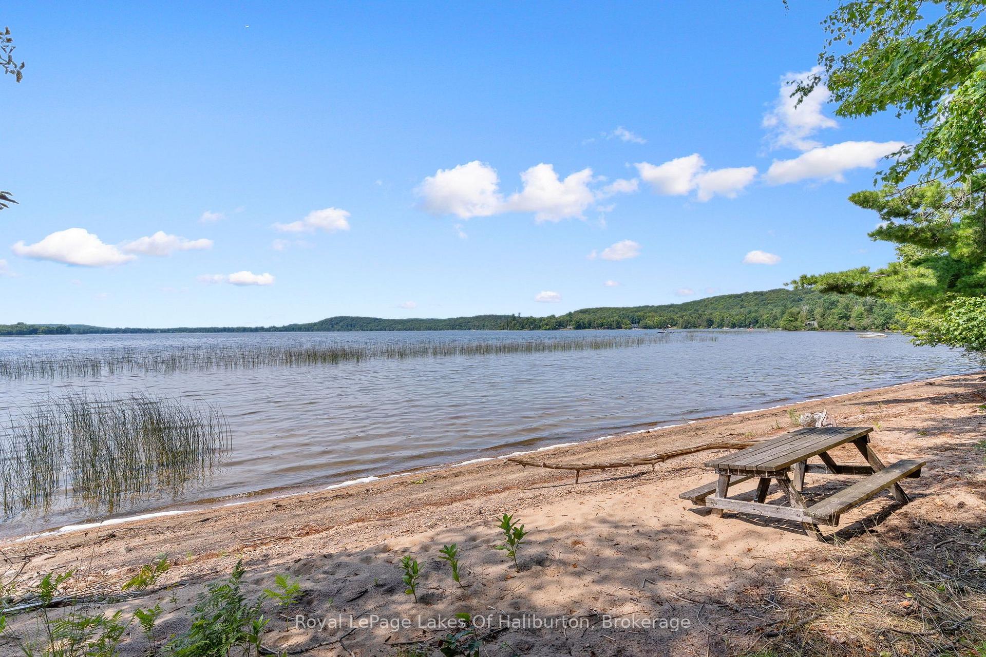 Photo 16 of 1046 Placid Lane, Algonquin Highlands, Stanhope — HOMEH
