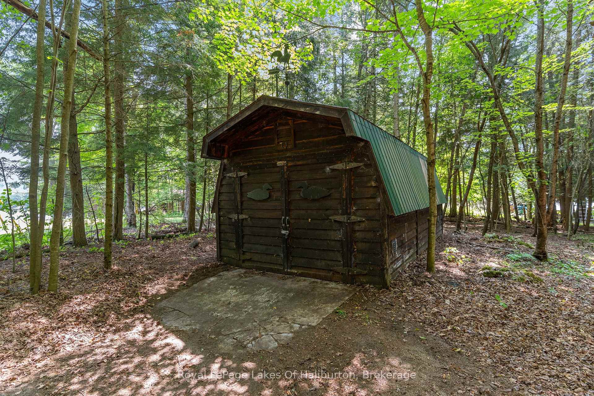Photo 31 of 1046 Placid Lane, Algonquin Highlands, Stanhope — HOMEH