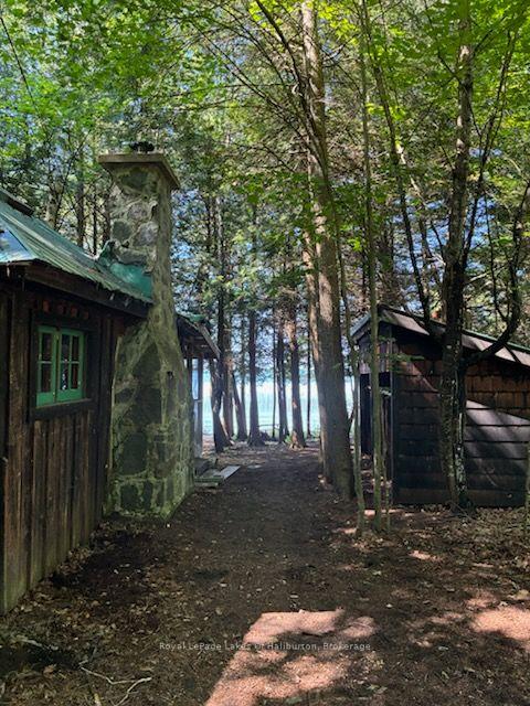 Photo 33 of 1046 Placid Lane, Algonquin Highlands, Stanhope — HOMEH