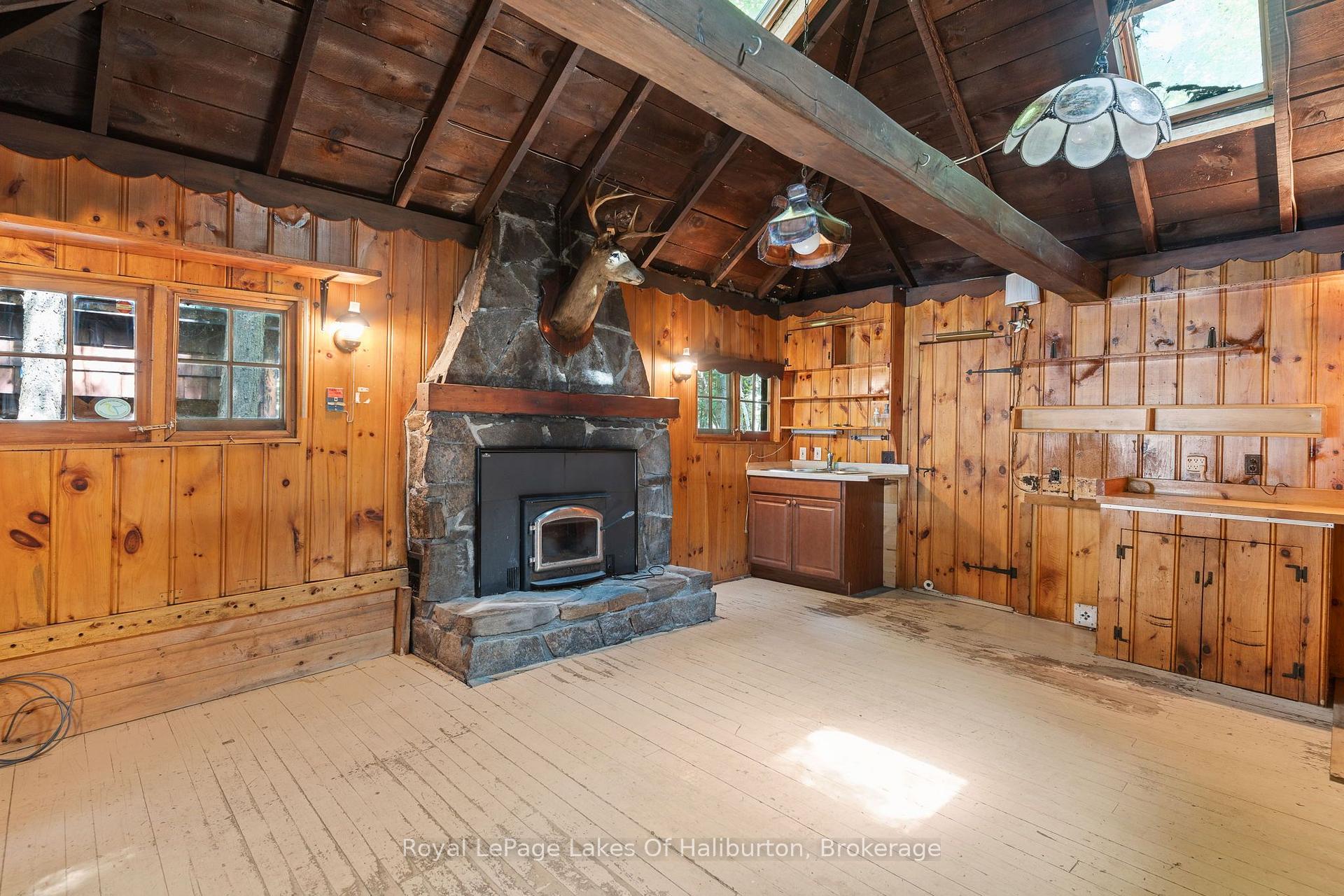 Photo 35 of 1046 Placid Lane, Algonquin Highlands, Stanhope — HOMEH