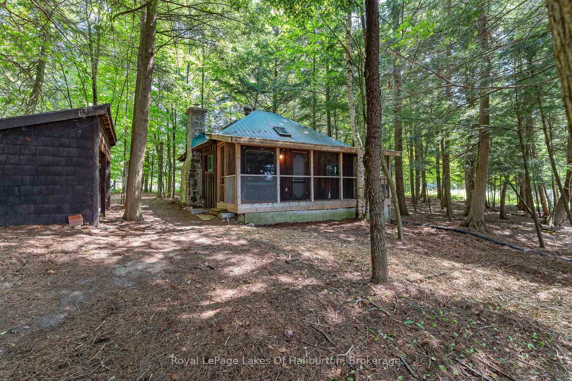 Photo 36 of 1046 Placid Lane, Algonquin Highlands, Stanhope — HOMEH