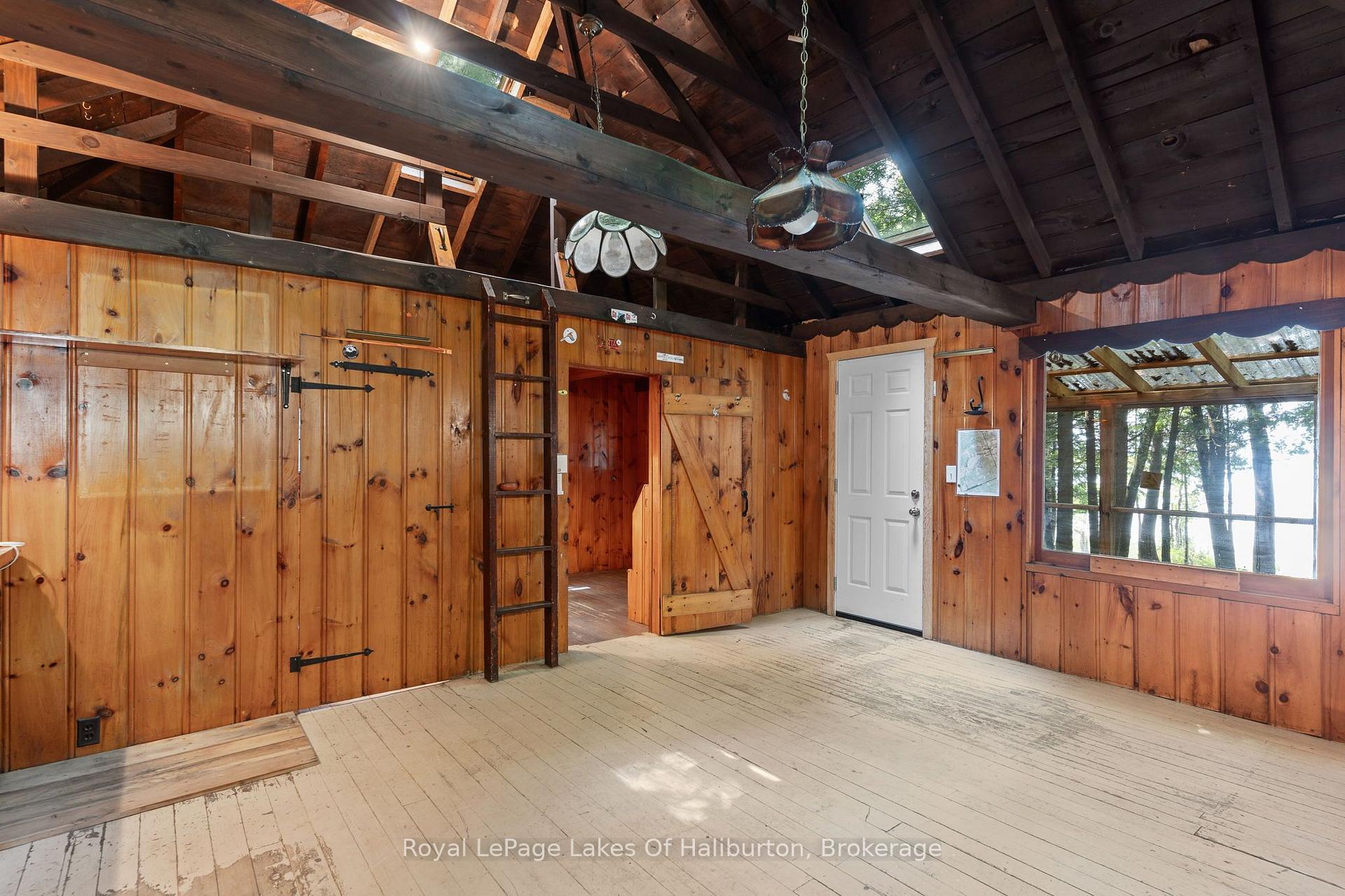 Photo 37 of 1046 Placid Lane, Algonquin Highlands, Stanhope — HOMEH
