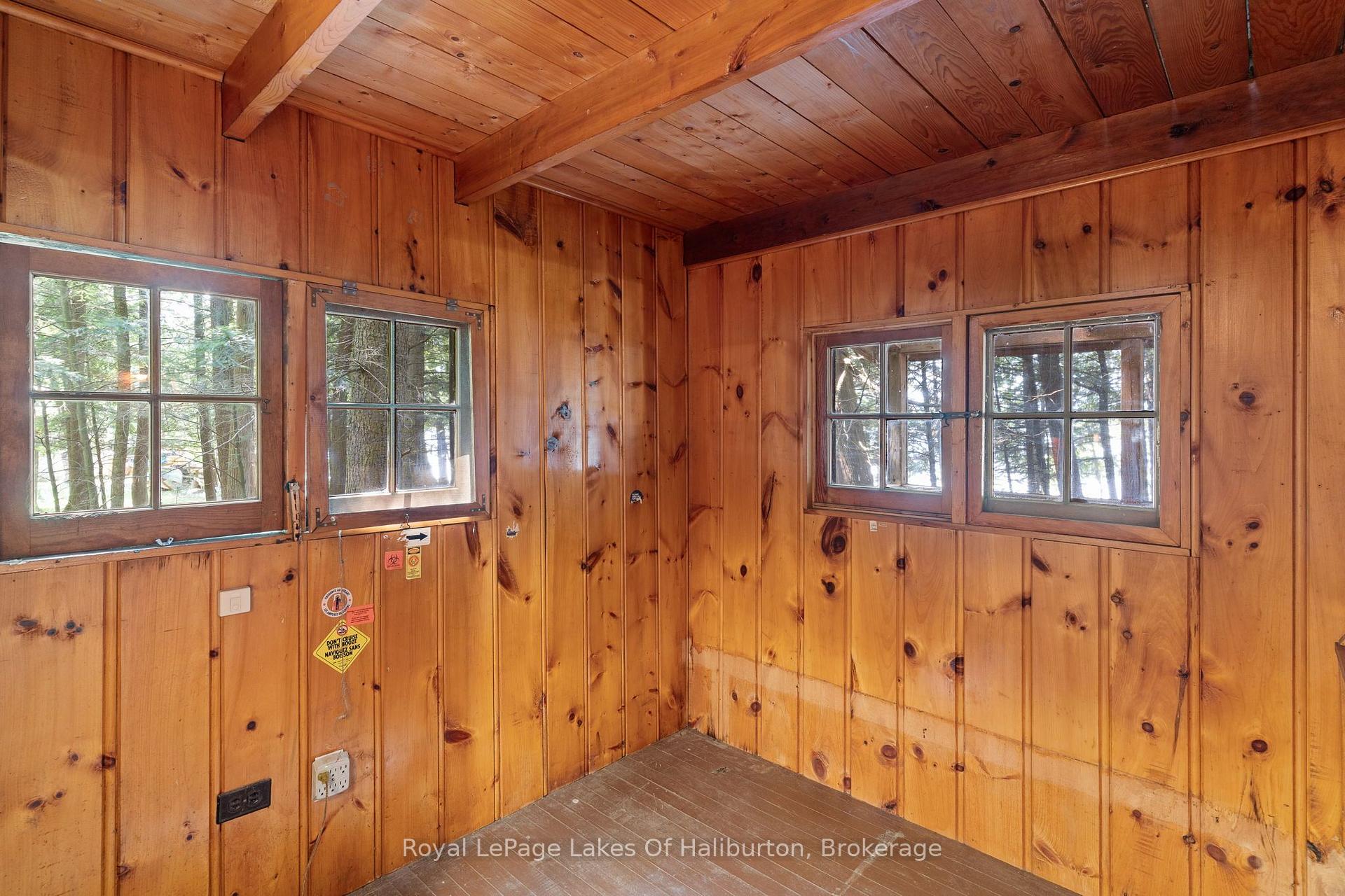 Photo 38 of 1046 Placid Lane, Algonquin Highlands, Stanhope — HOMEH