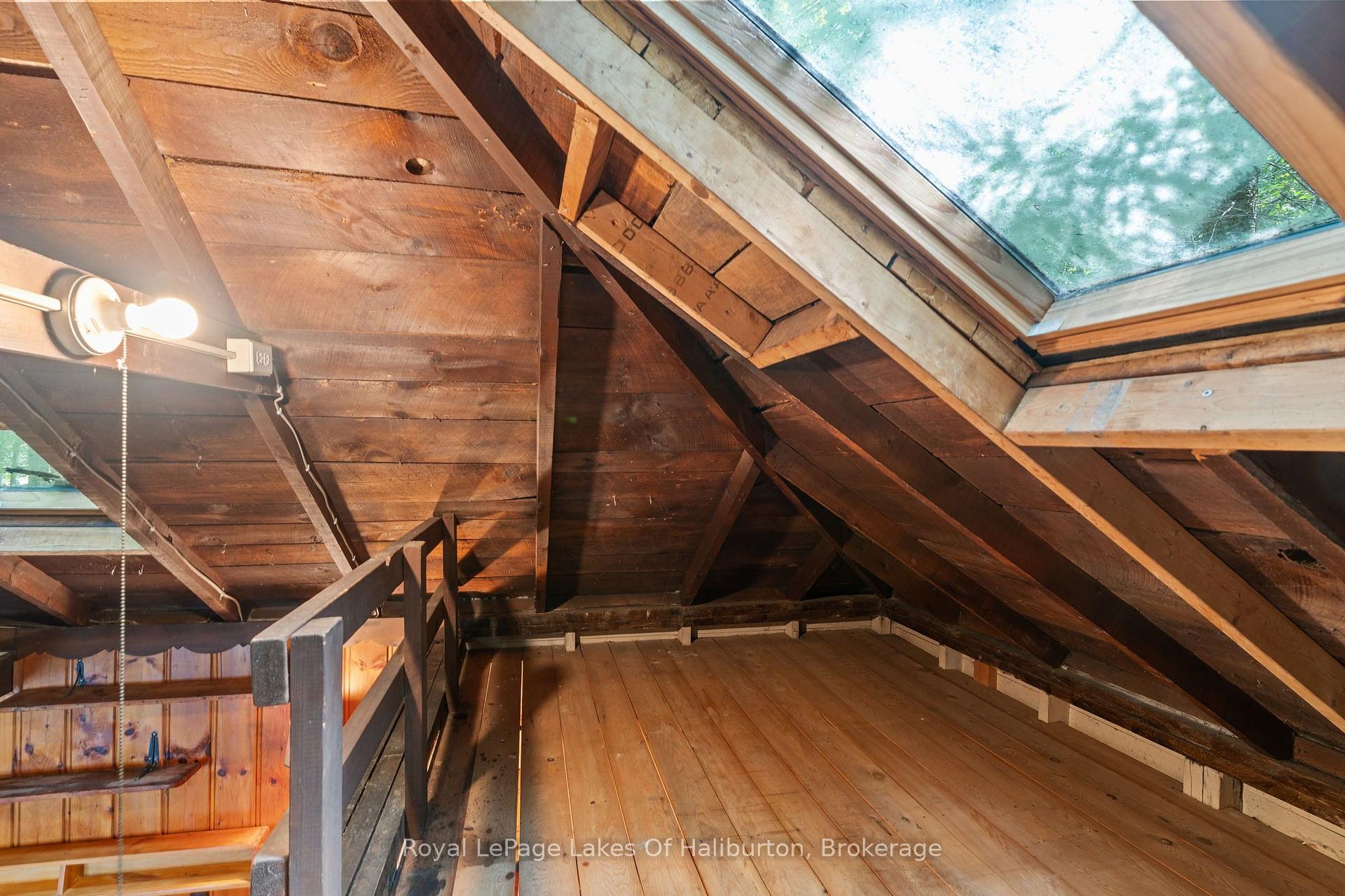 Photo 40 of 1046 Placid Lane, Algonquin Highlands, Stanhope — HOMEH