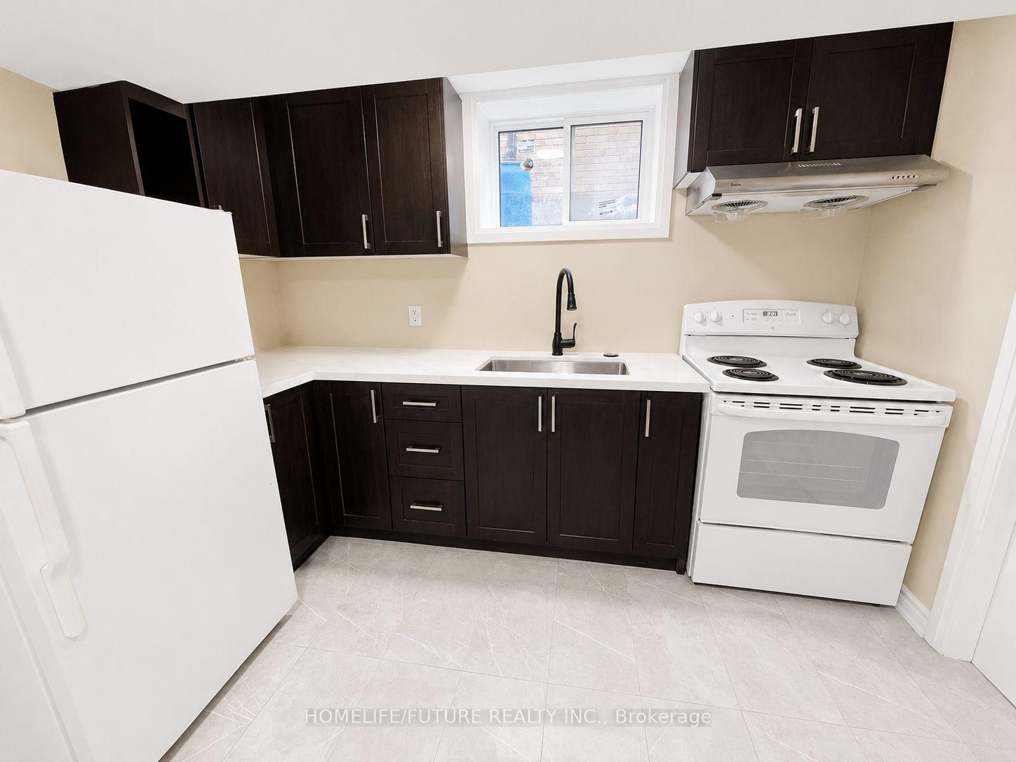 Photo 2 of Unit Bsmt, 1027 Danforth Road, Scarborough, Kennedy Park — HOMEH