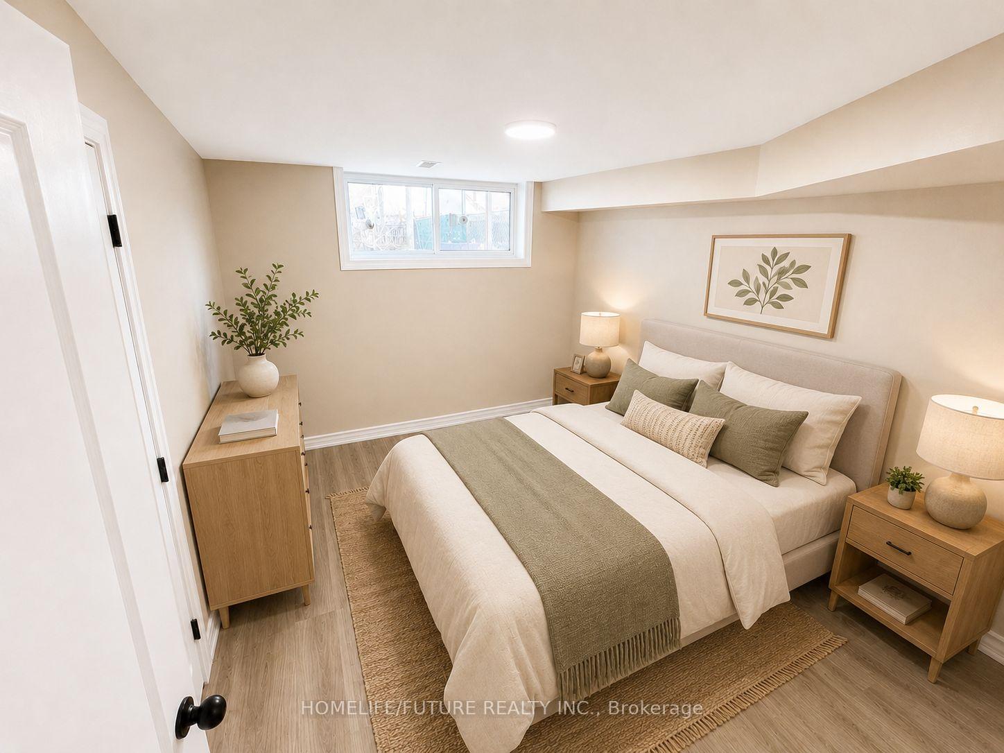 Photo 5 of Unit Bsmt, 1027 Danforth Road, Scarborough, Kennedy Park — HOMEH