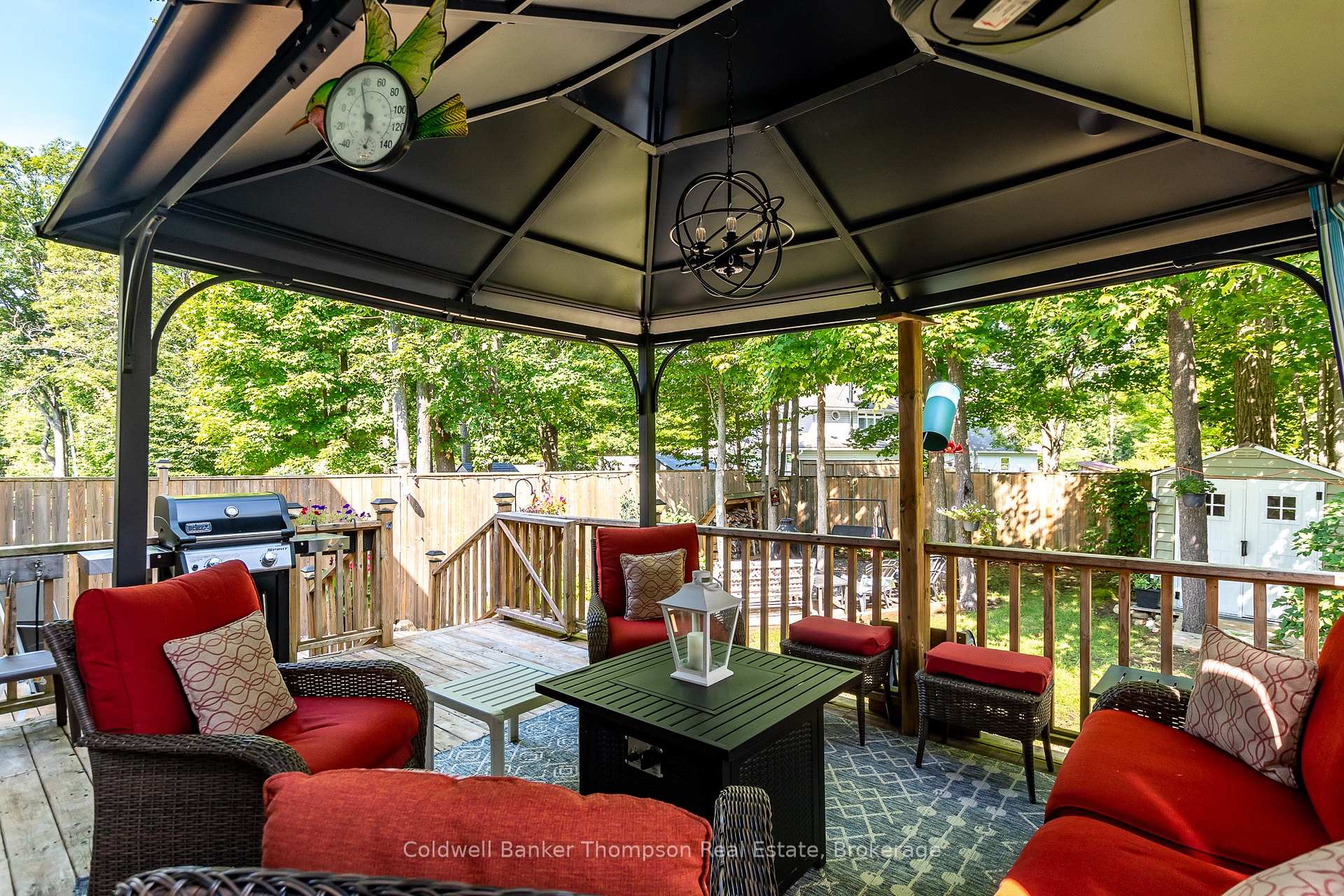 Photo 12 of 250 Pine Street, Gravenhurst, Muskoka (S) — HOMEH