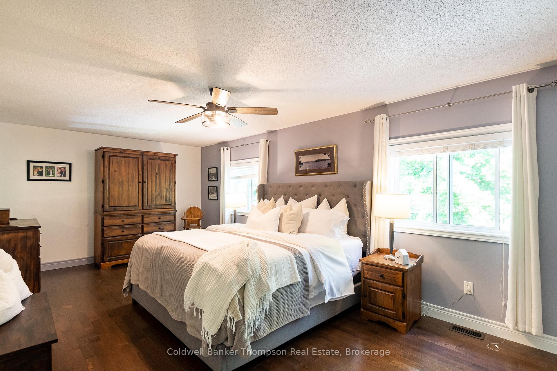 Photo 19 of 250 Pine Street, Gravenhurst, Muskoka (S) — HOMEH