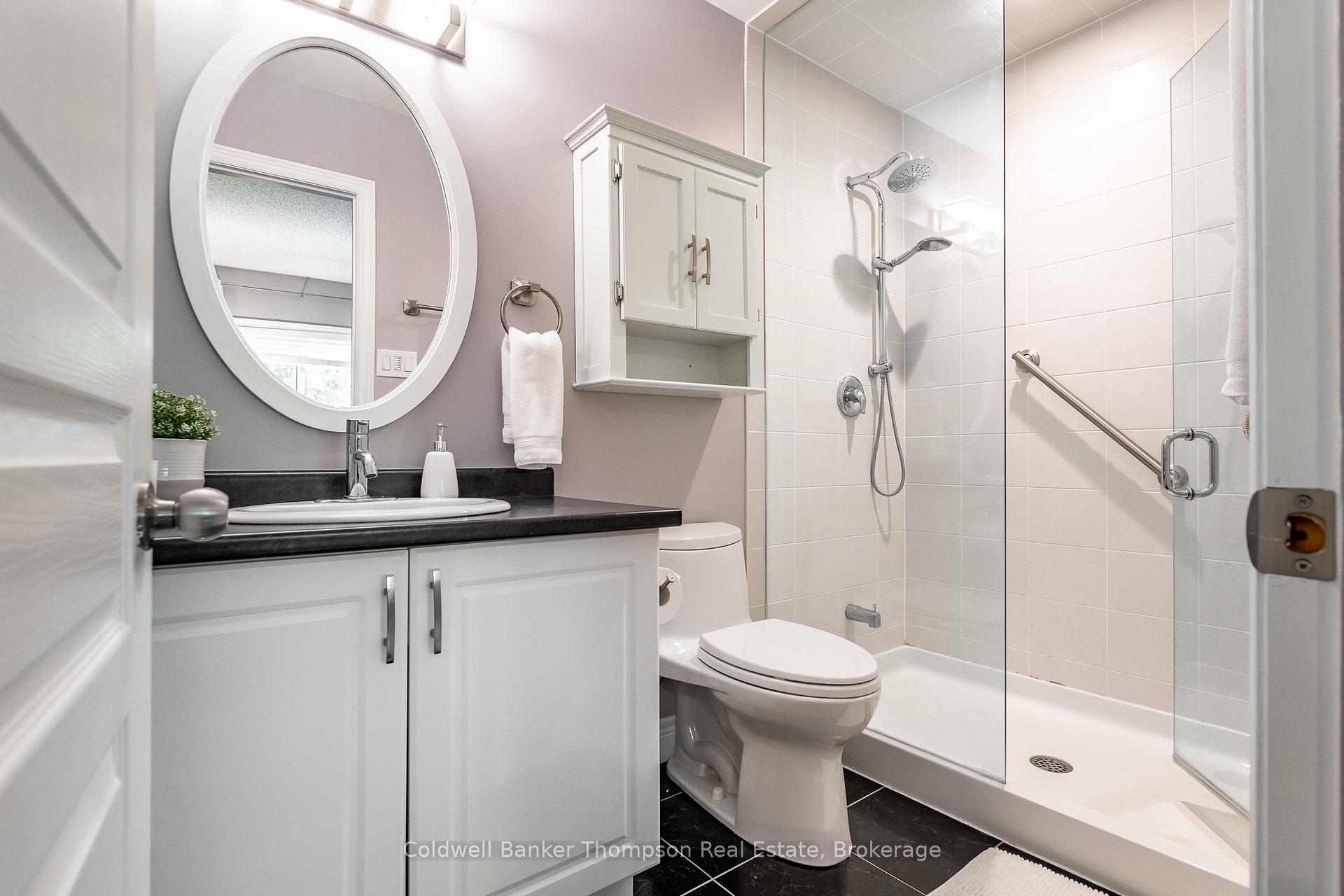 Photo 21 of 250 Pine Street, Gravenhurst, Muskoka (S) — HOMEH