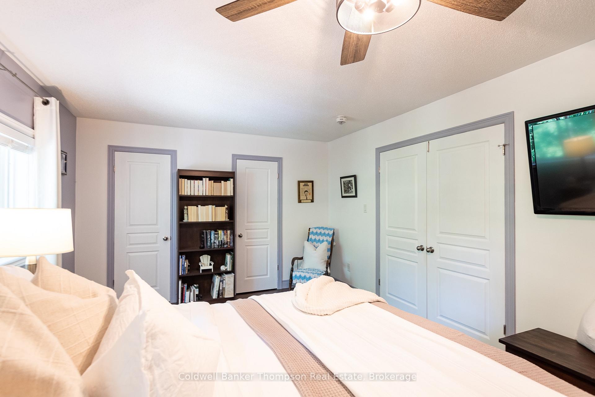 Photo 22 of 250 Pine Street, Gravenhurst, Muskoka (S) — HOMEH