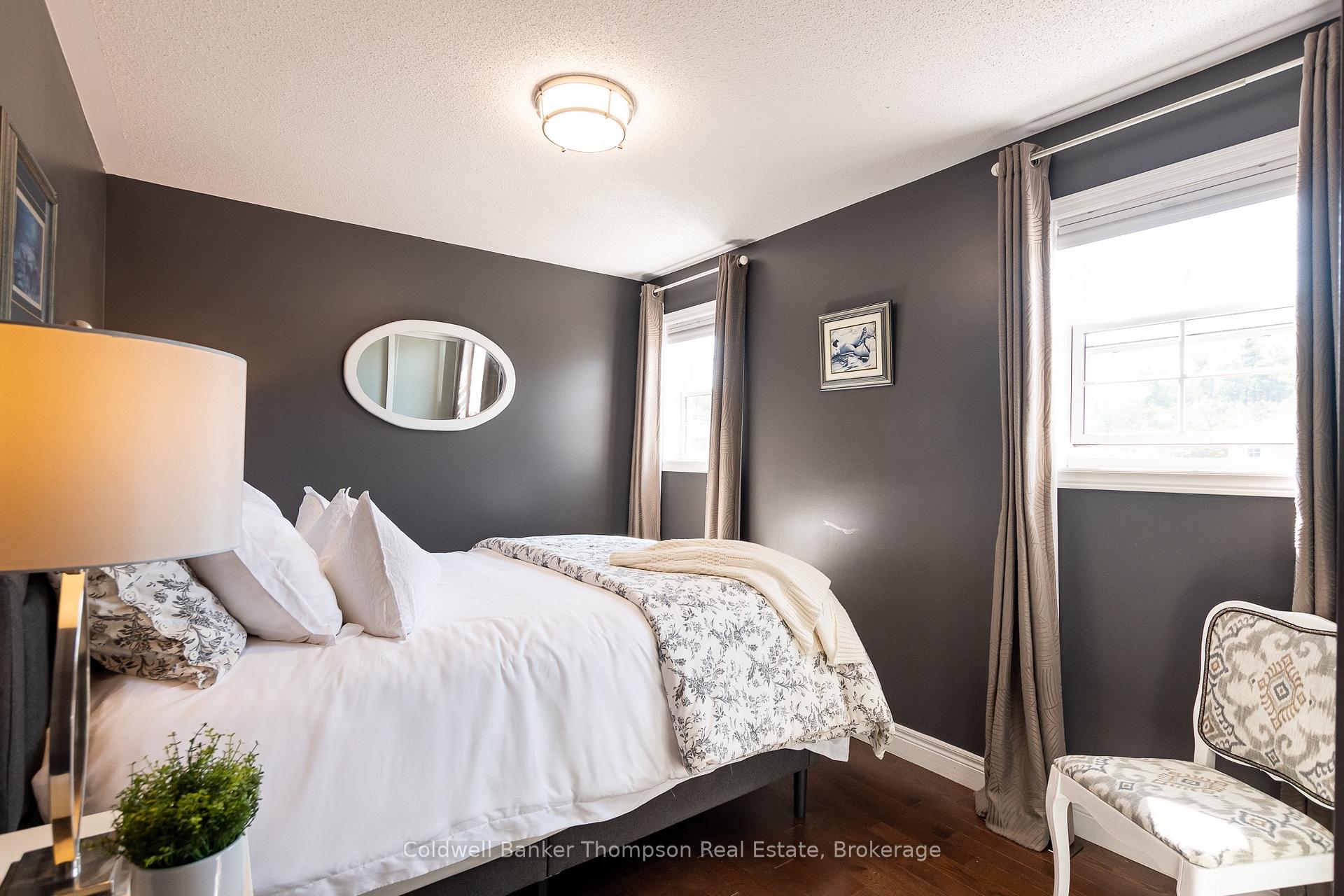 Photo 25 of 250 Pine Street, Gravenhurst, Muskoka (S) — HOMEH