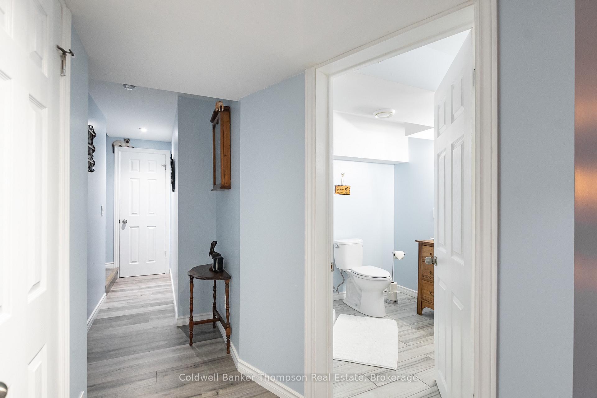 Photo 35 of 250 Pine Street, Gravenhurst, Muskoka (S) — HOMEH