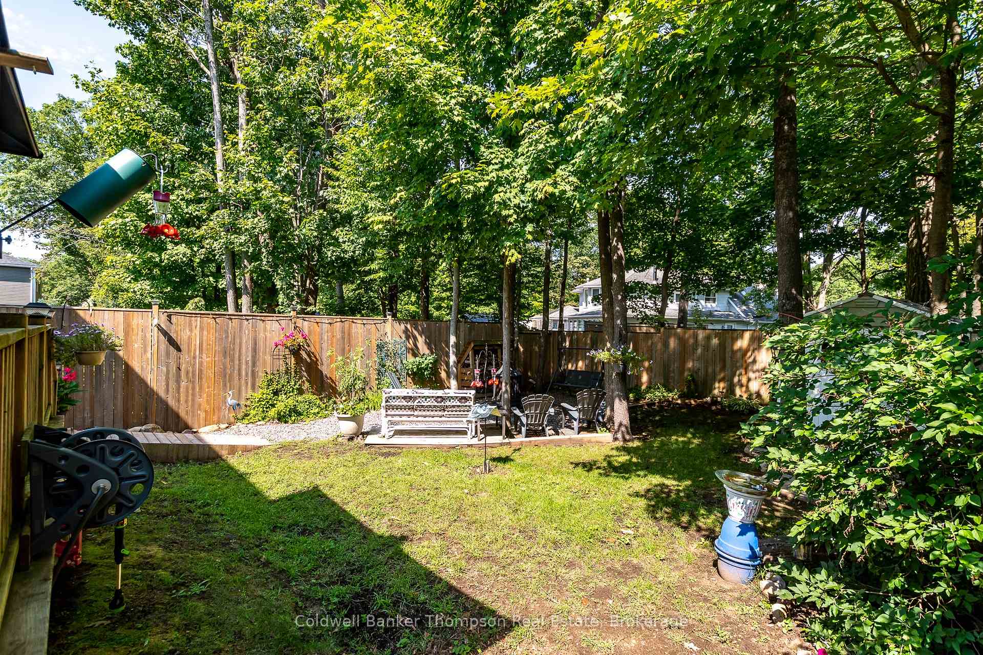Photo 37 of 250 Pine Street, Gravenhurst, Muskoka (S) — HOMEH