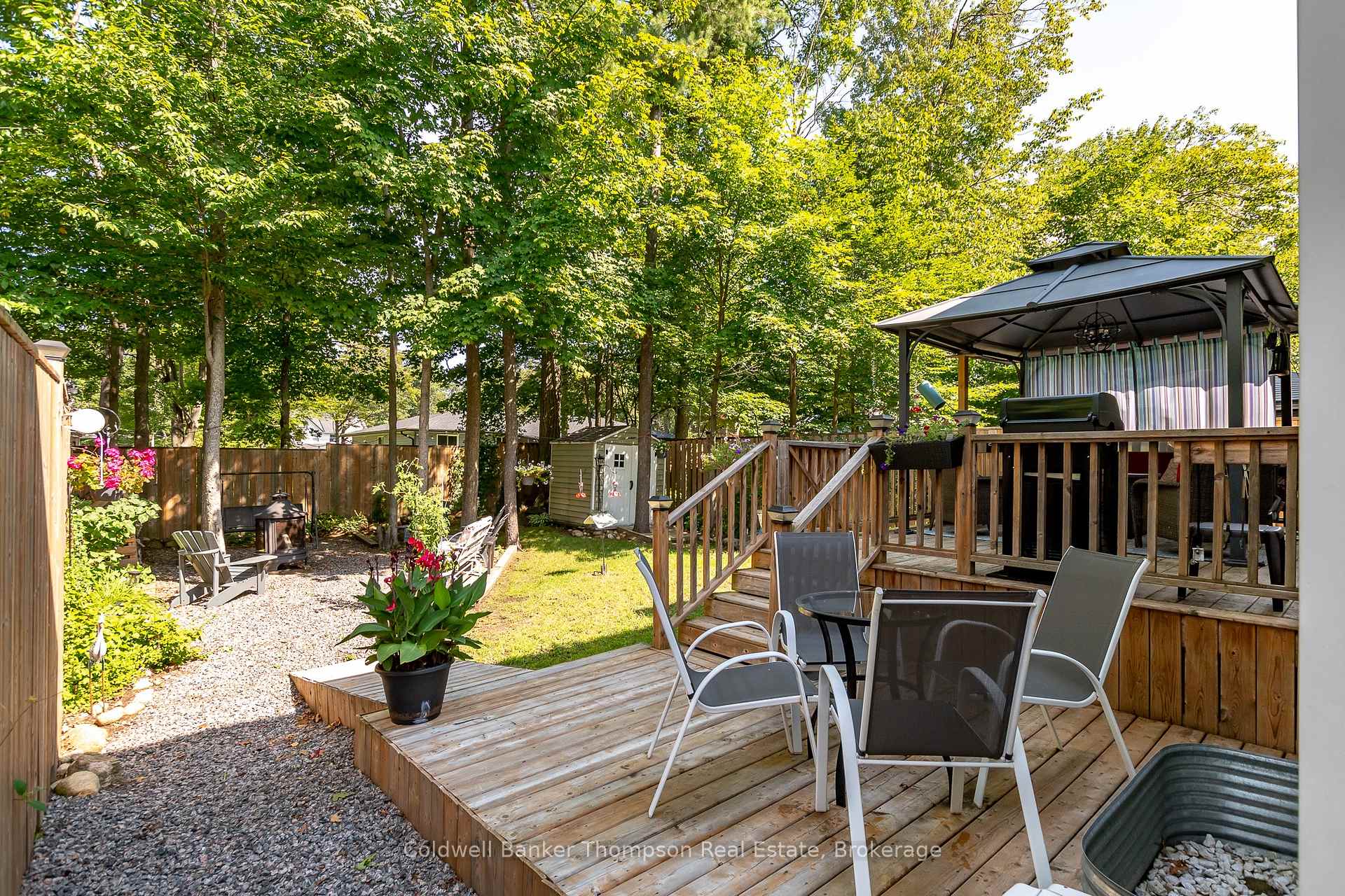 Photo 40 of 250 Pine Street, Gravenhurst, Muskoka (S) — HOMEH