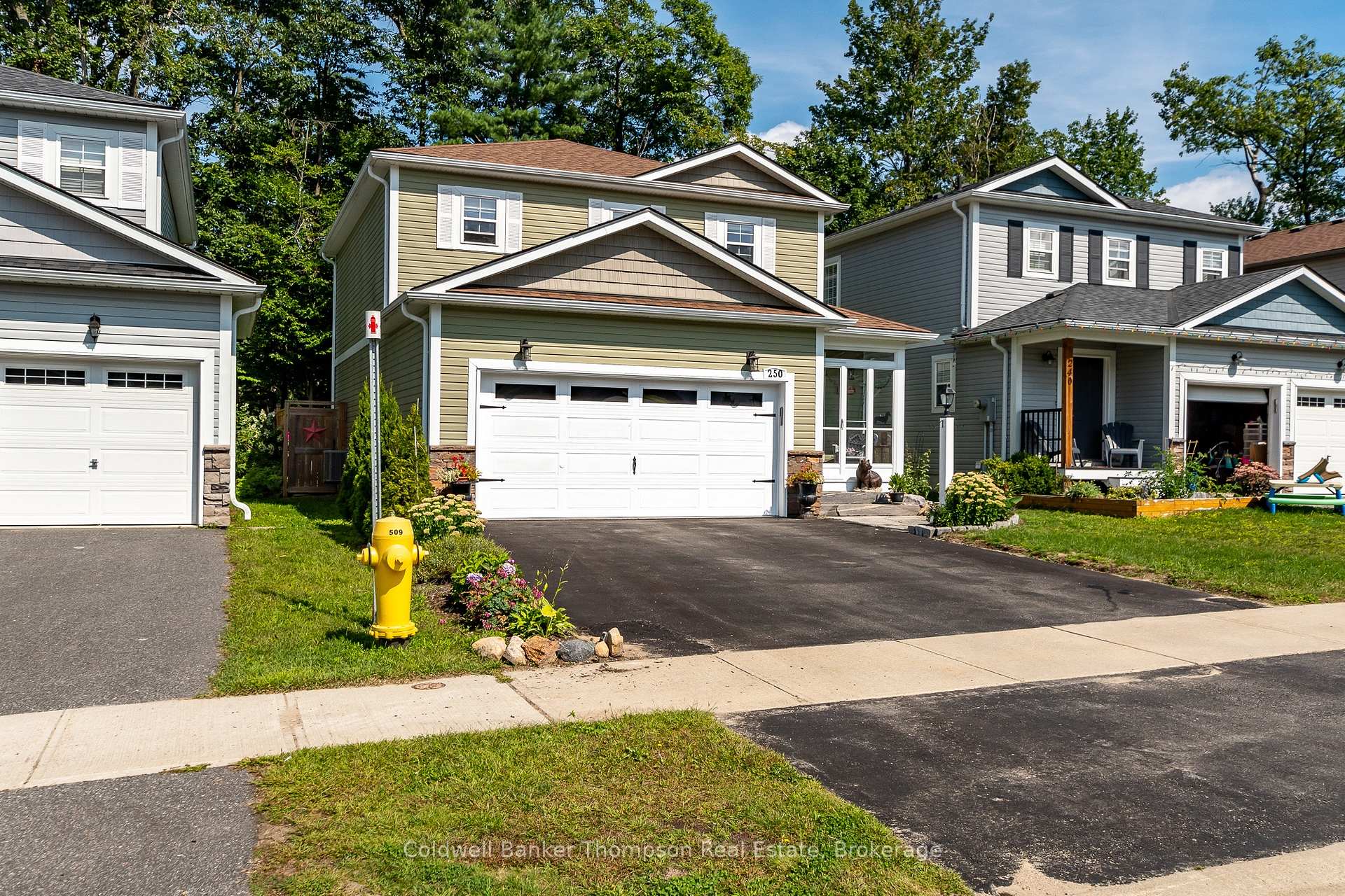 Photo 45 of 250 Pine Street, Gravenhurst, Muskoka (S) — HOMEH