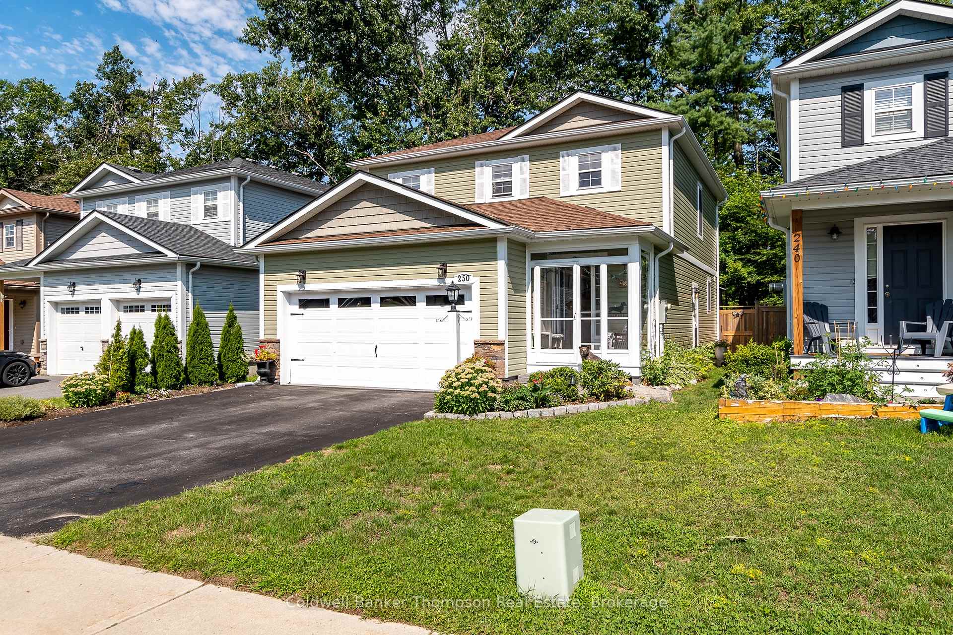 Photo 46 of 250 Pine Street, Gravenhurst, Muskoka (S) — HOMEH