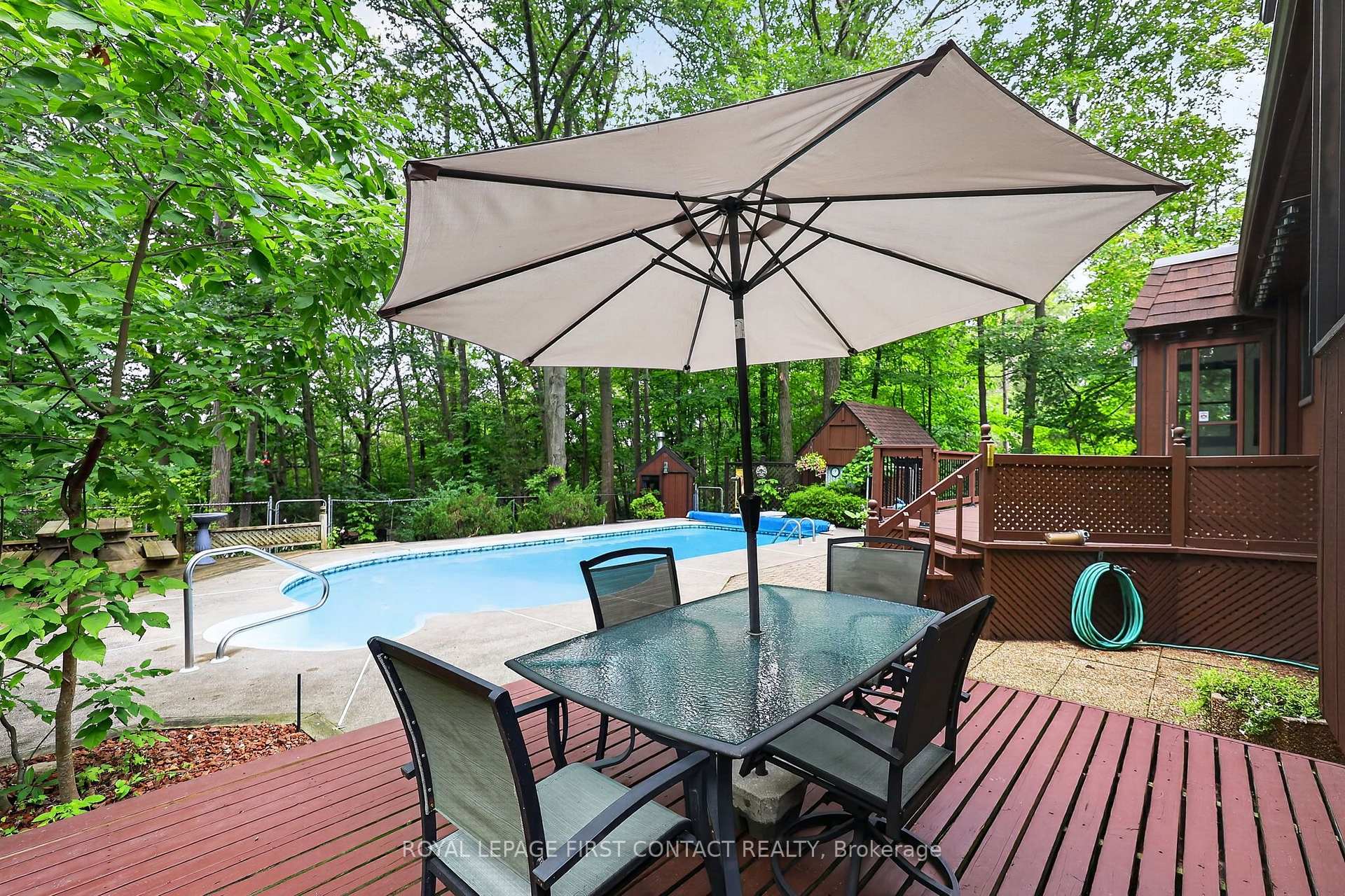 Photo 2 of 29 Doran Road, Springwater, Midhurst — HOMEH