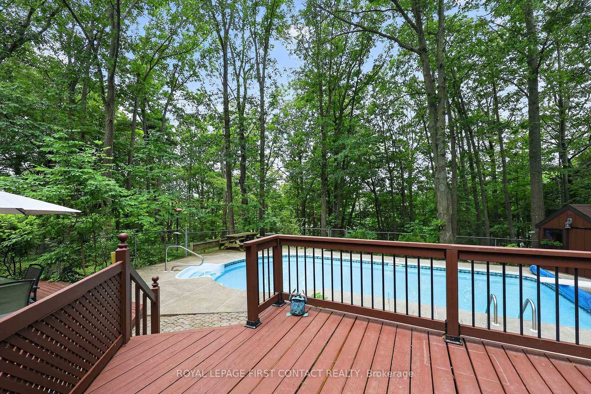 Photo 34 of 29 Doran Road, Springwater, Midhurst — HOMEH