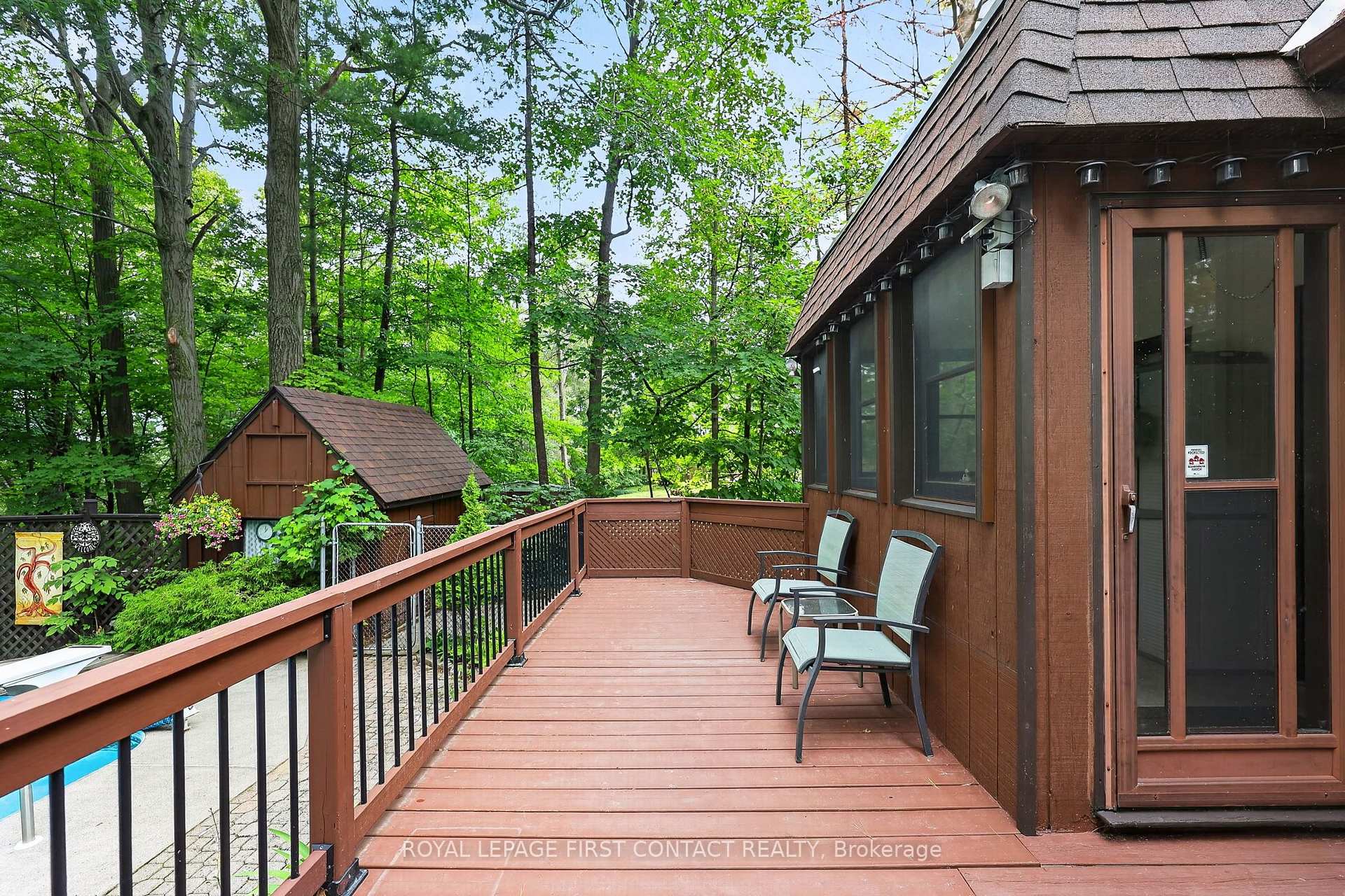 Photo 35 of 29 Doran Road, Springwater, Midhurst — HOMEH