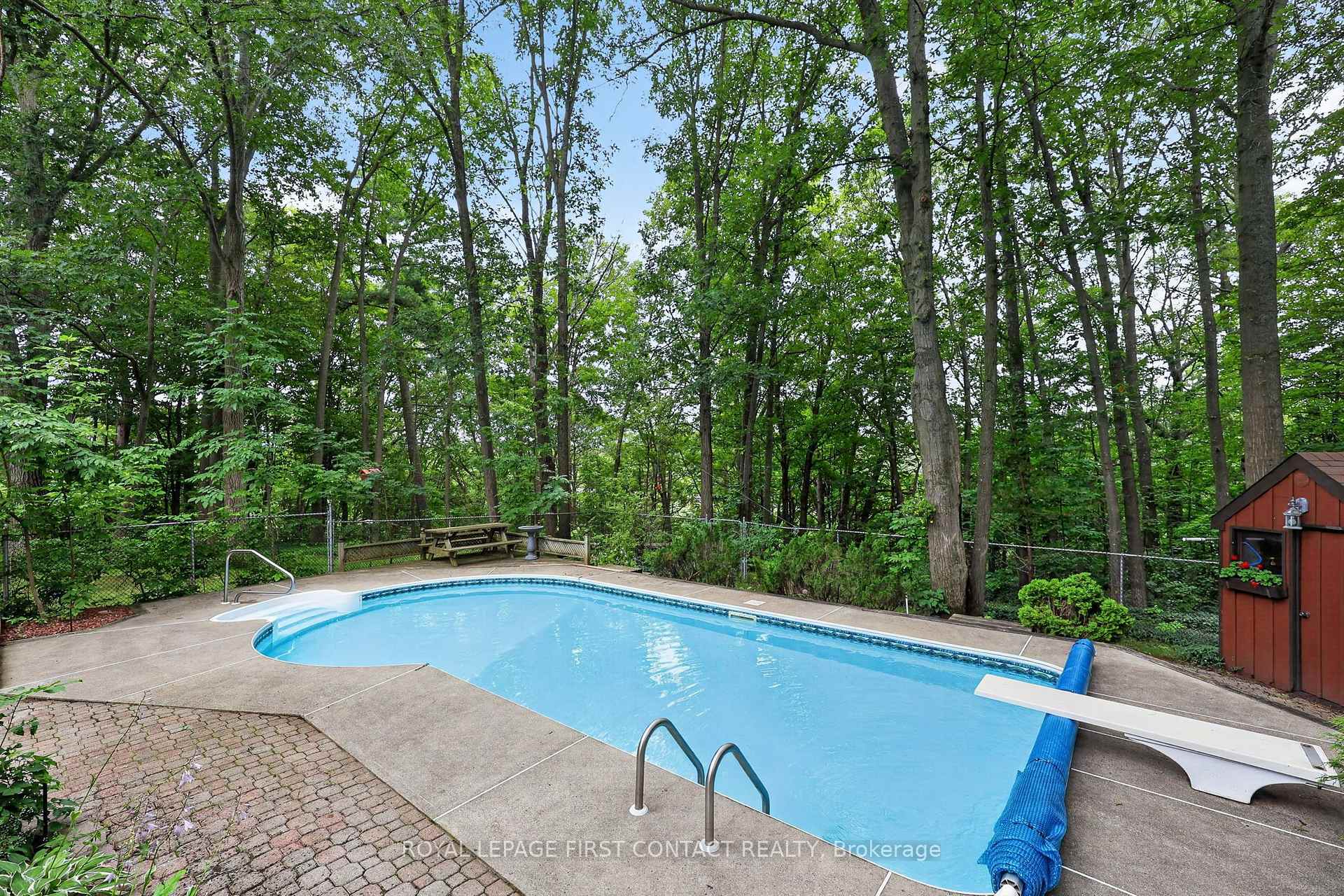 Photo 36 of 29 Doran Road, Springwater, Midhurst — HOMEH