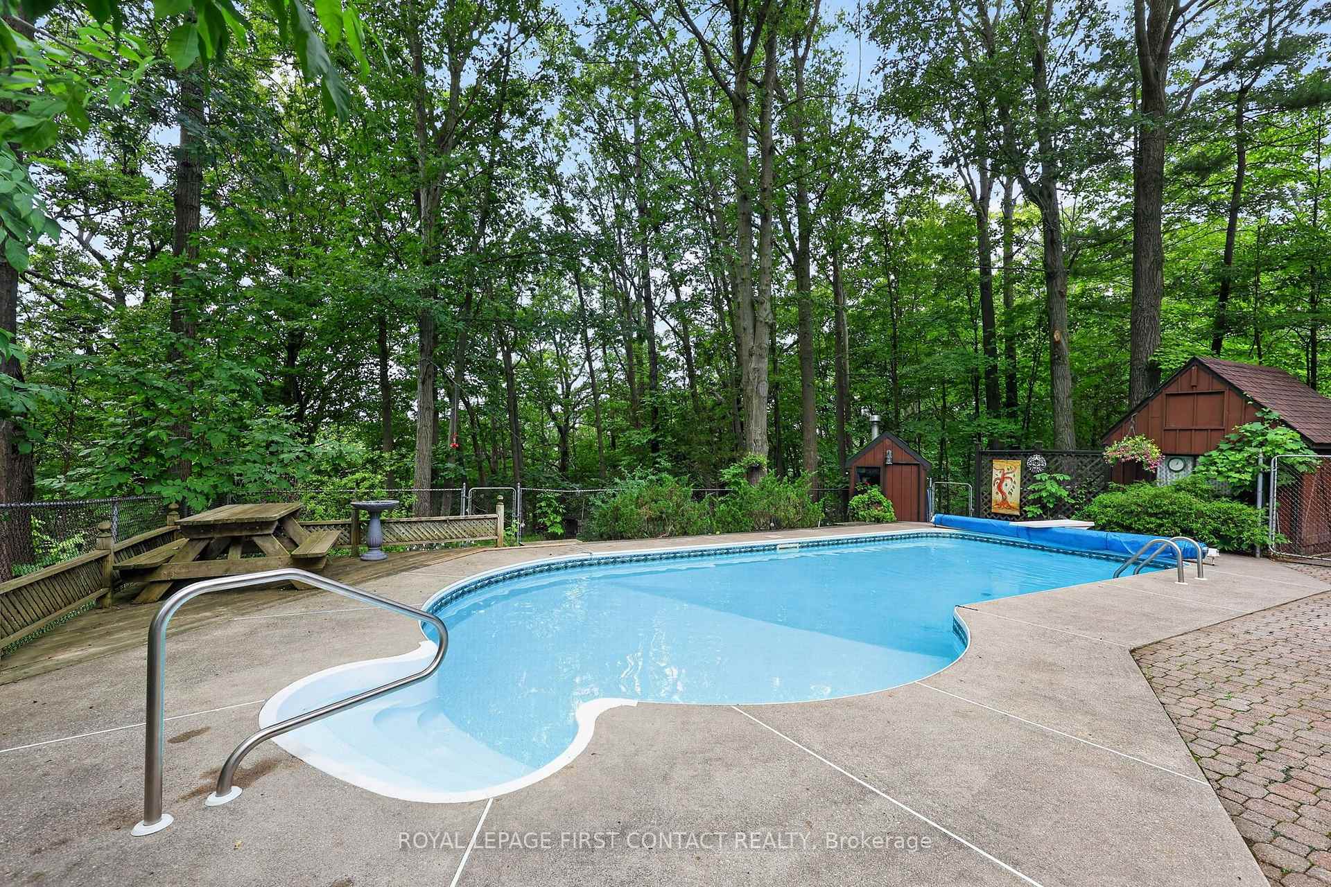Photo 38 of 29 Doran Road, Springwater, Midhurst — HOMEH